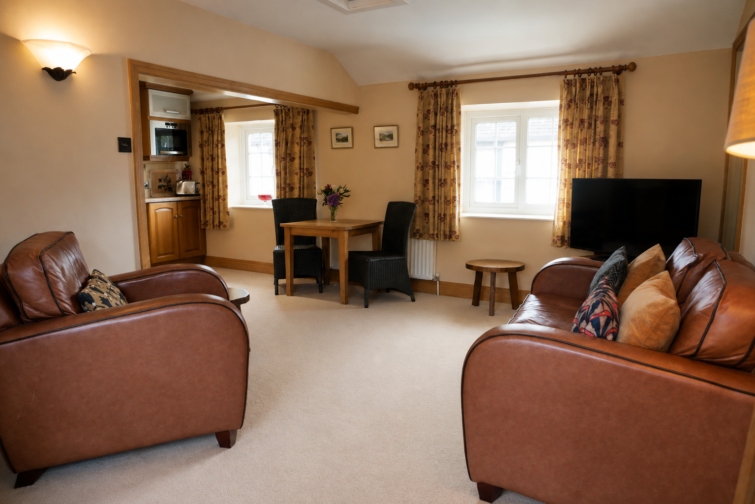 Brackenthwaite Living Room