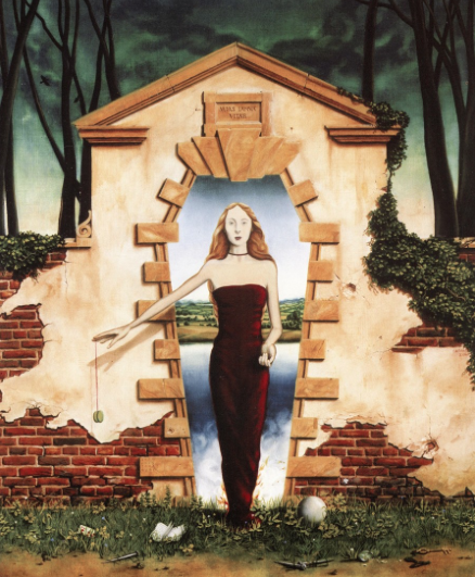 ALLEGORY