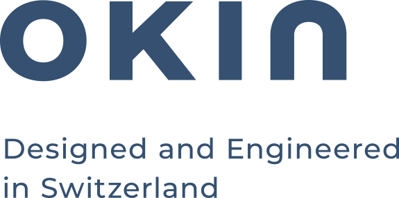 Okin • Swiss Designed and Engineered