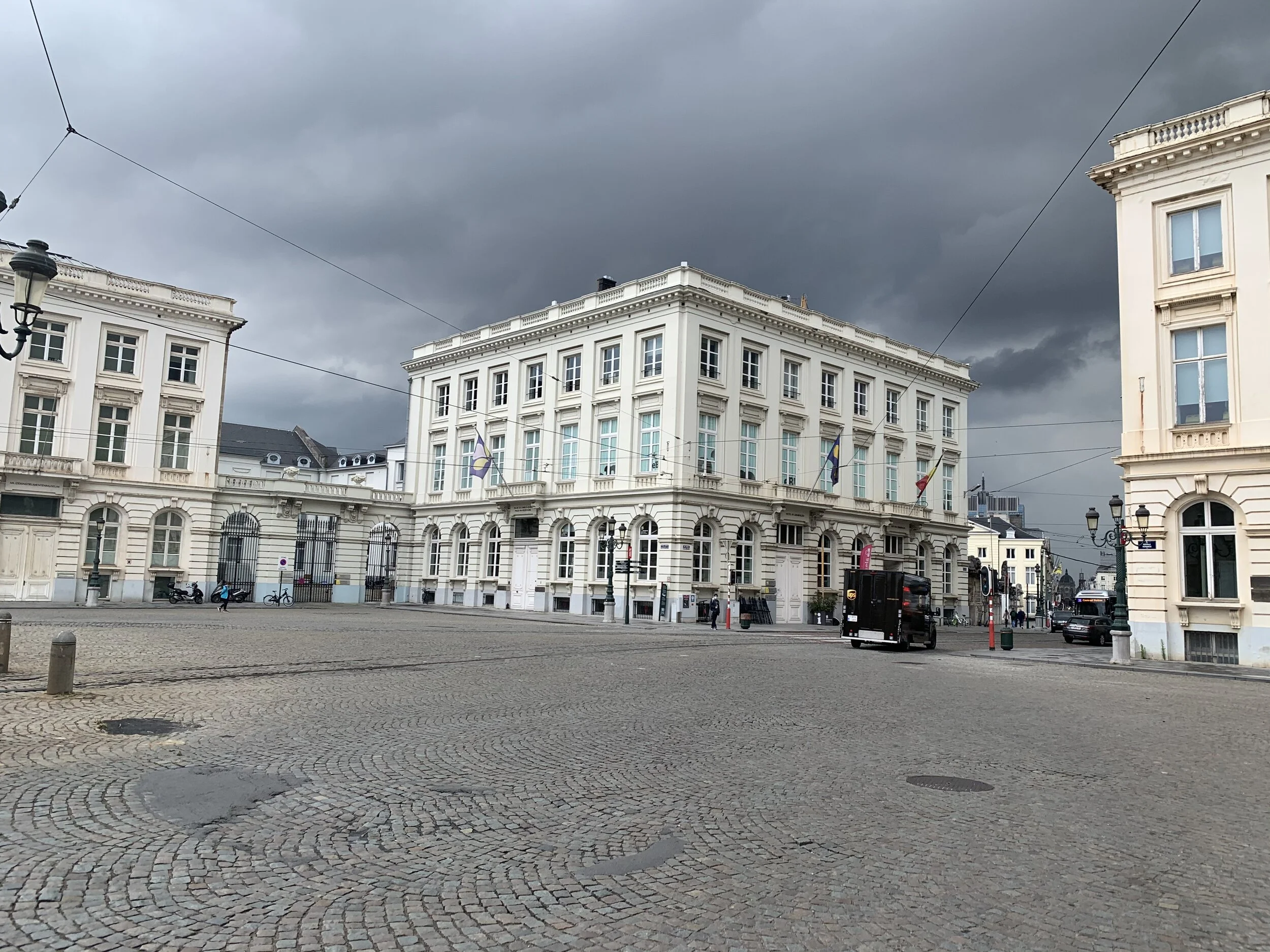 Place Royale