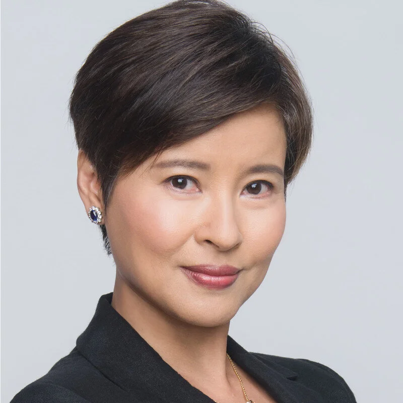 pic Lisa Chow global green connect announces two new