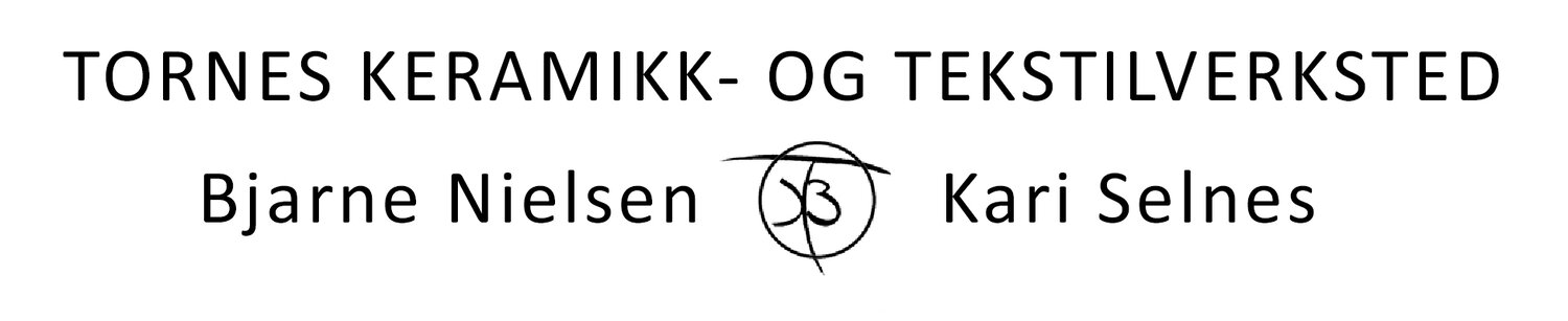 Tornes Keramikk- og Tekstilverksted