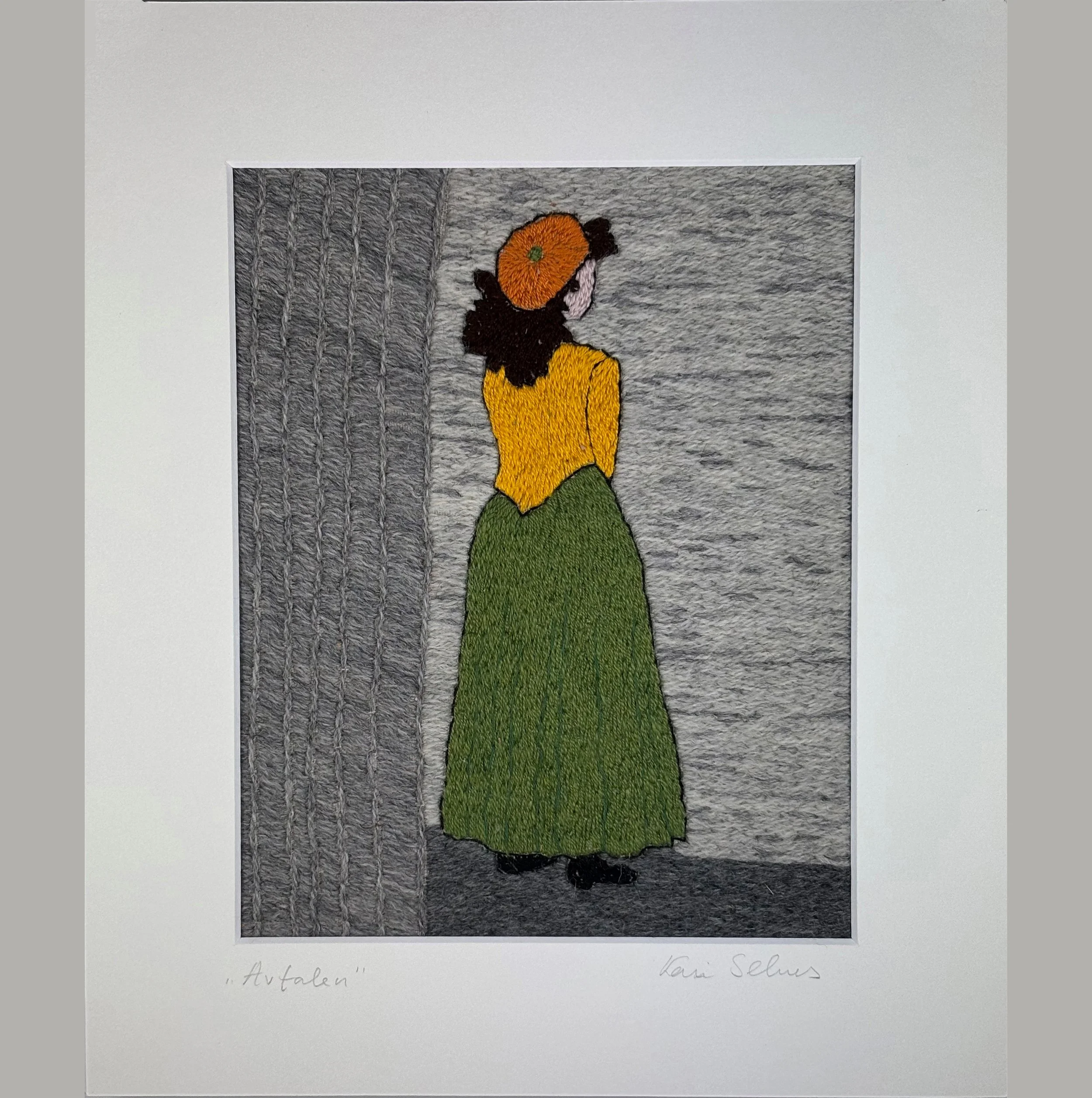 "Avtalen", kr. 3300,-.