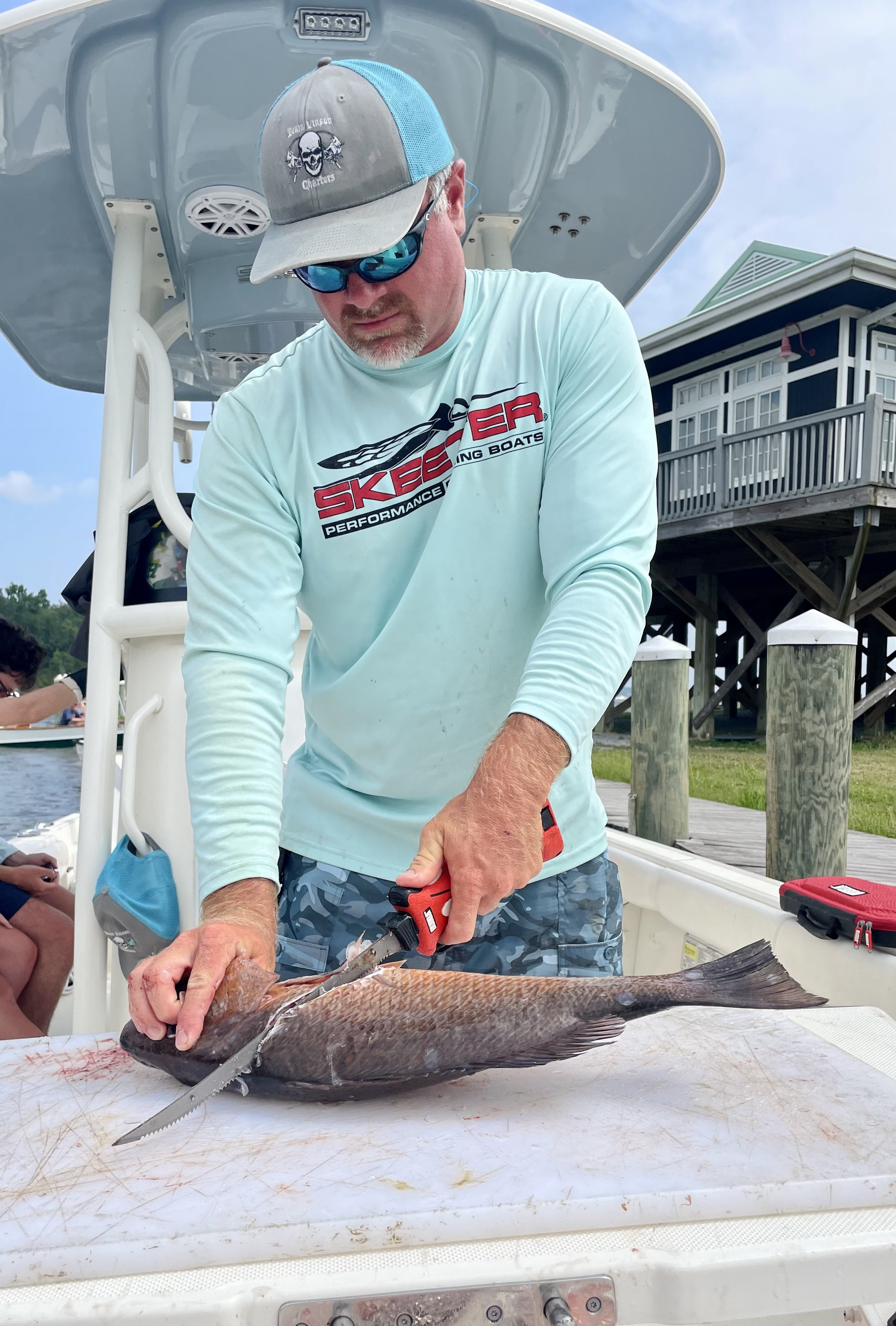 Top 10 Must-Have Essentials for Fishermen — Team Vinson Charters, Fishing  Charters