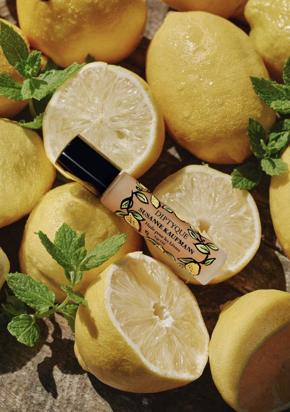 Susanne Kaufmann x Diptyque – Beautykoop des Sommers