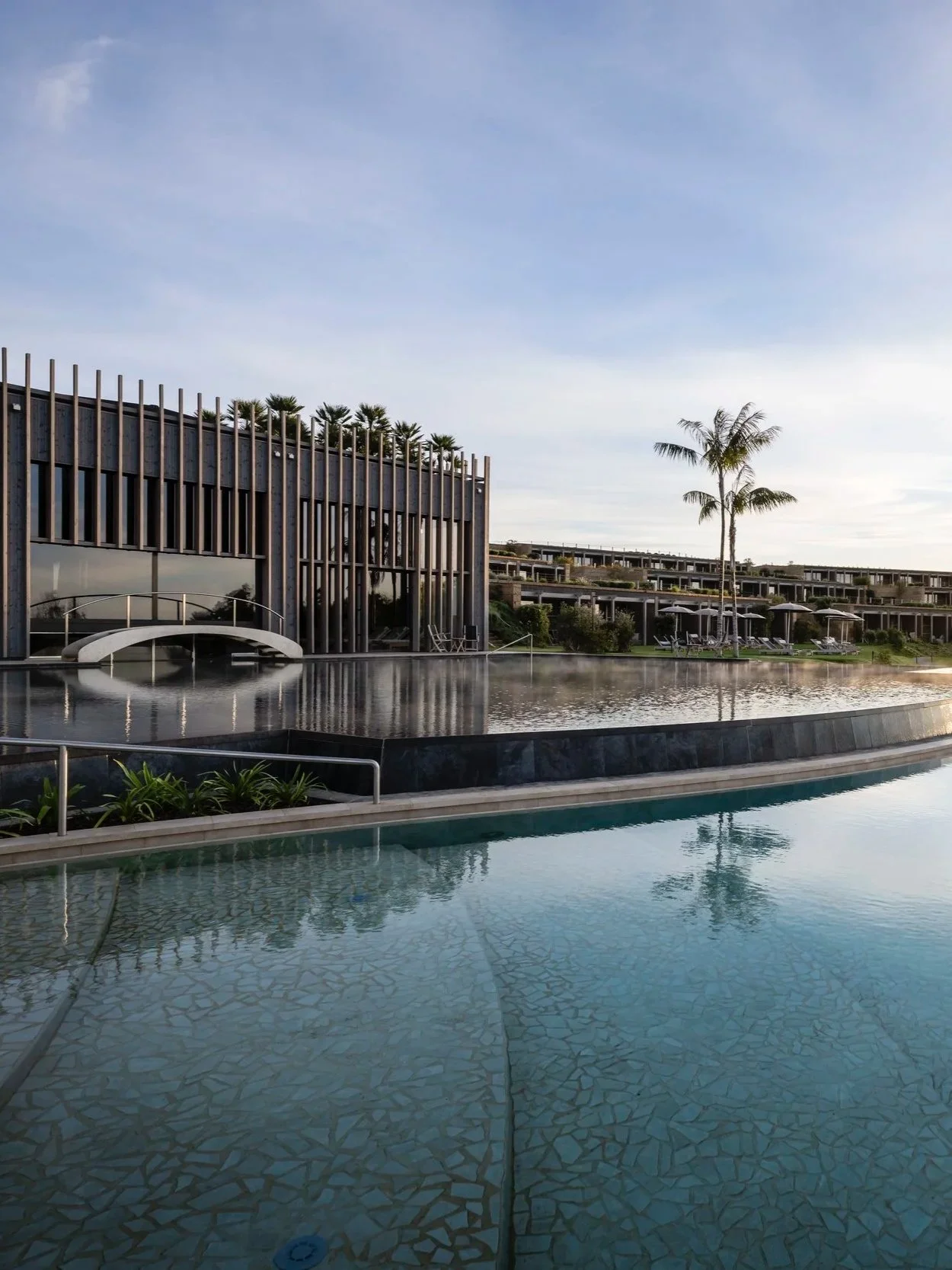 ADLER Spa Resort SICILIA -  Eine Oase des Luxus und der Nachhaltigkeit an Siziliens Küste