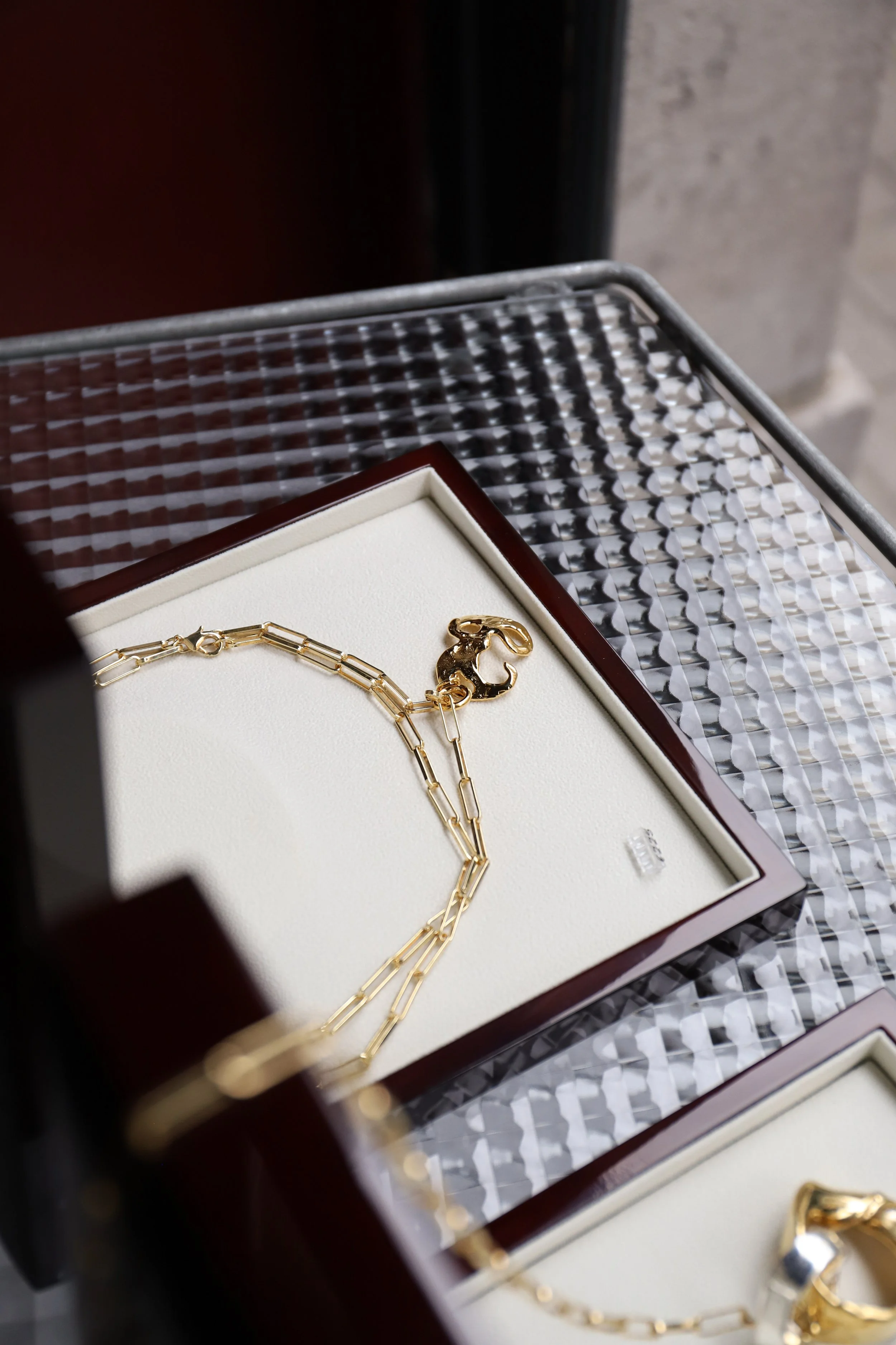 Sara Esther Jewellery -What’s your number