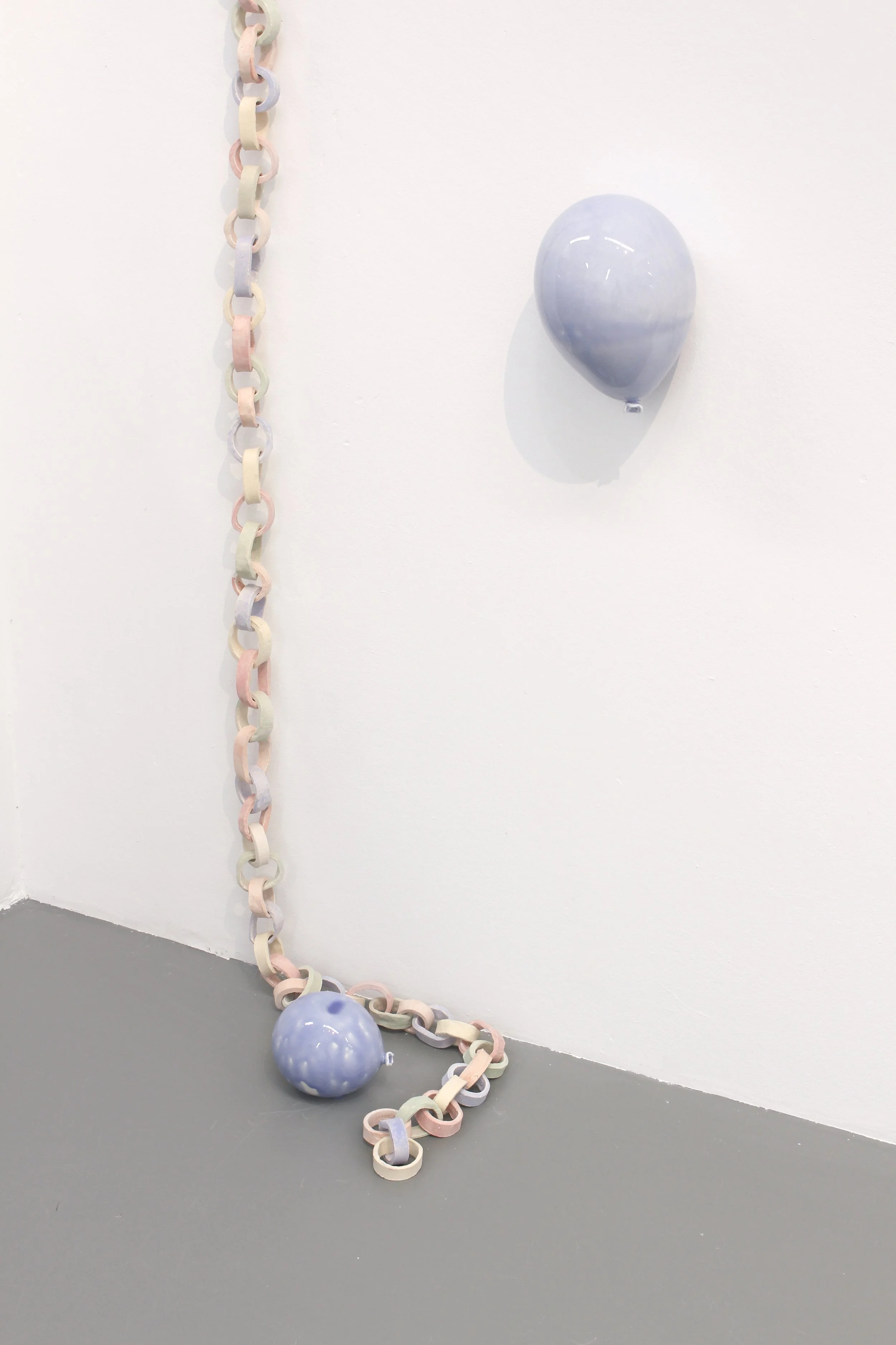 Floating Through Fragments – Die Meisterschüler Dresdens in Hamburg