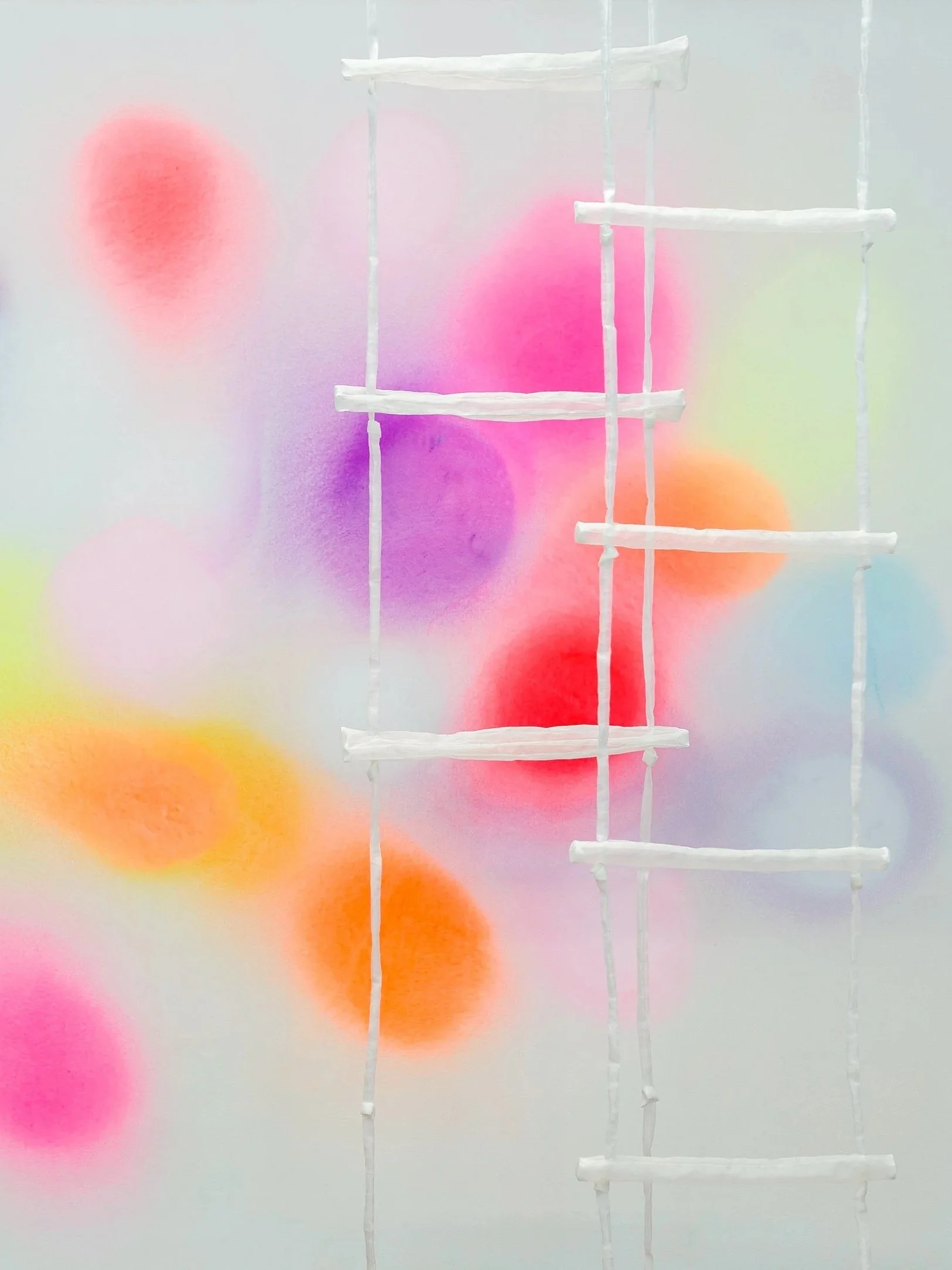 Some emotional transitions - Leise Übergänge und fragile Zwischenzustände