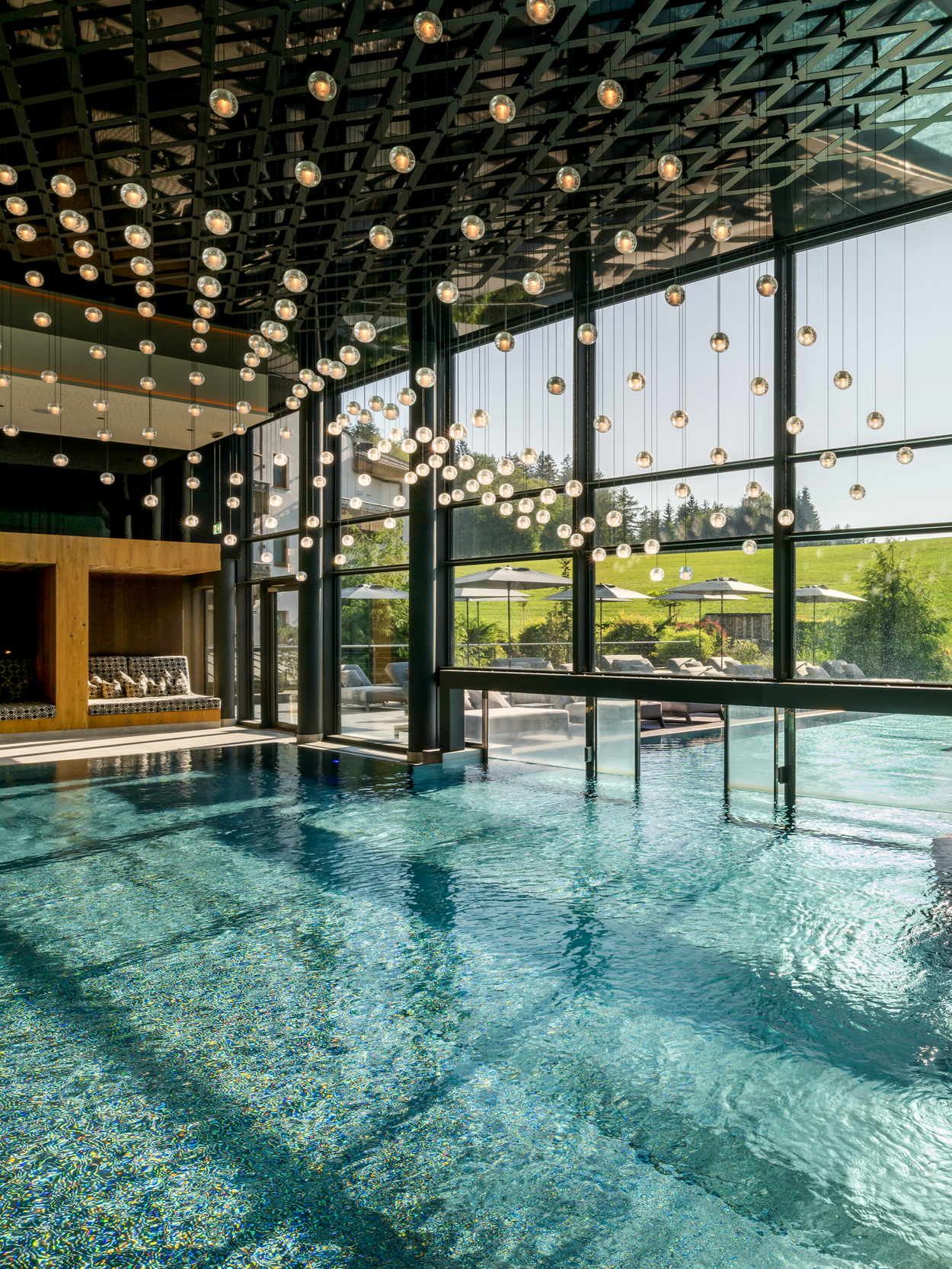 Der Reischlhof – Detox &amp; Recharge für Körper und Seele