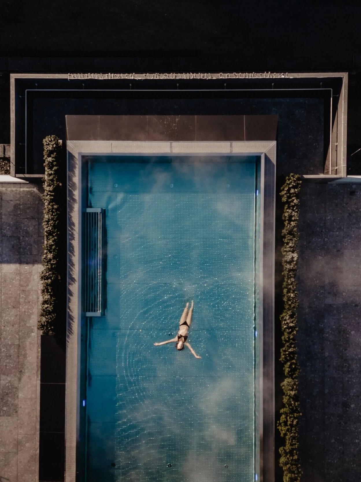 Alpine Ästhetik neu gedacht – Hotel Berghof in St. Johann