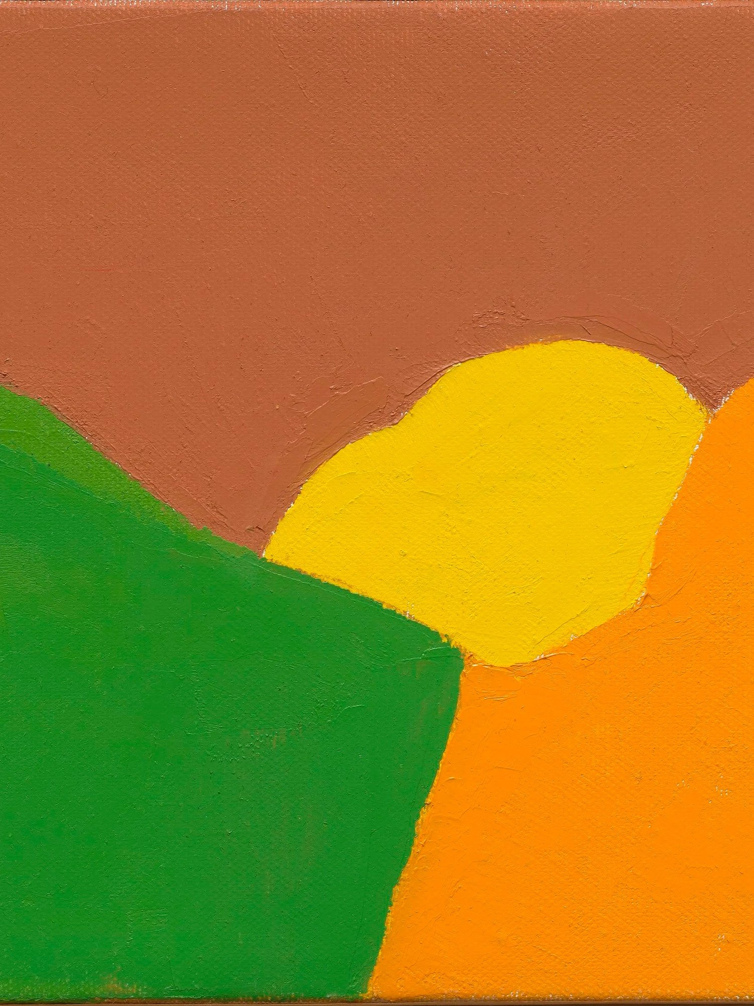 Shifting the Silence – Die Stille verschieben