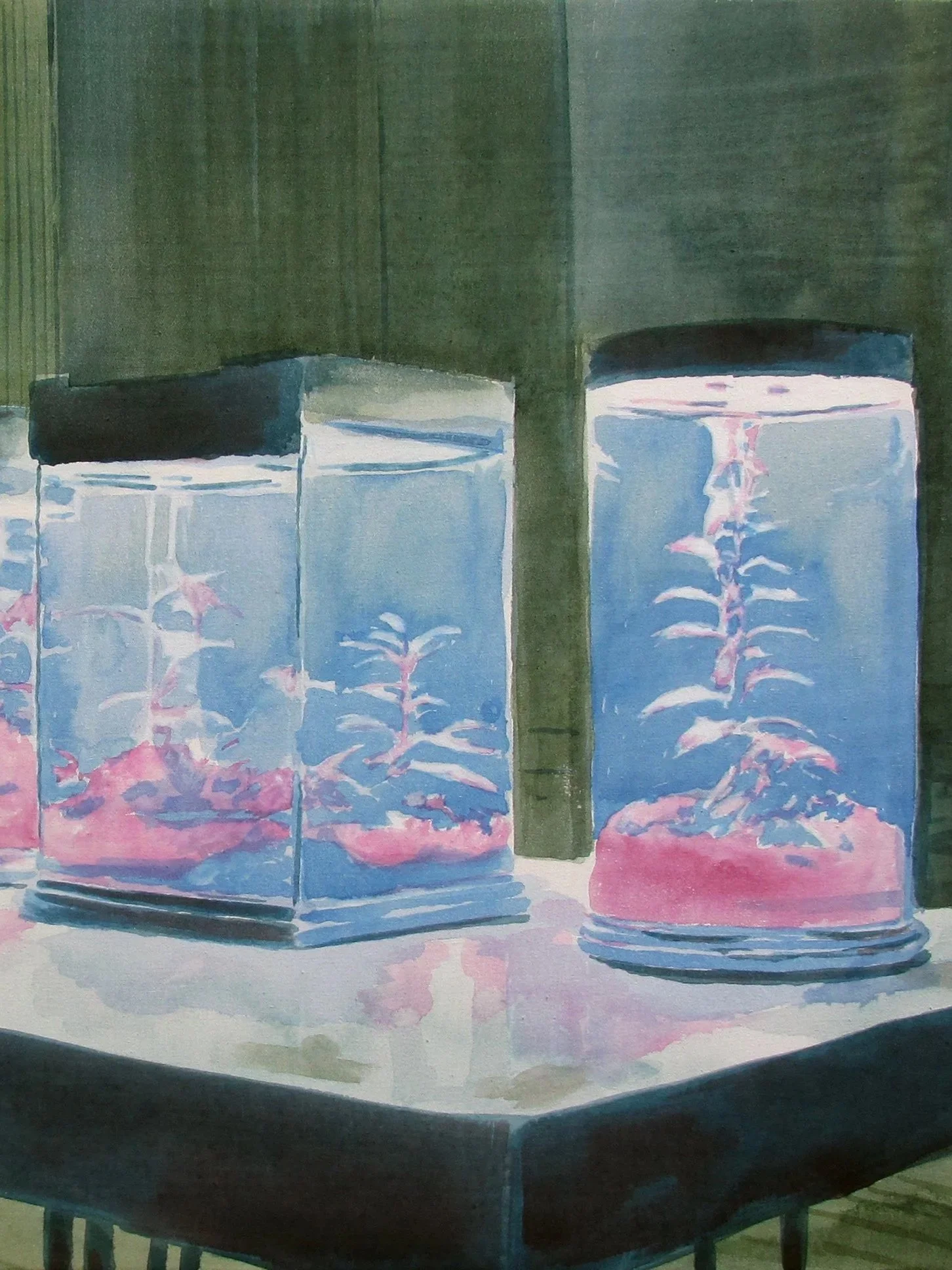 Liquid Times – Storytelling vom Feinsten