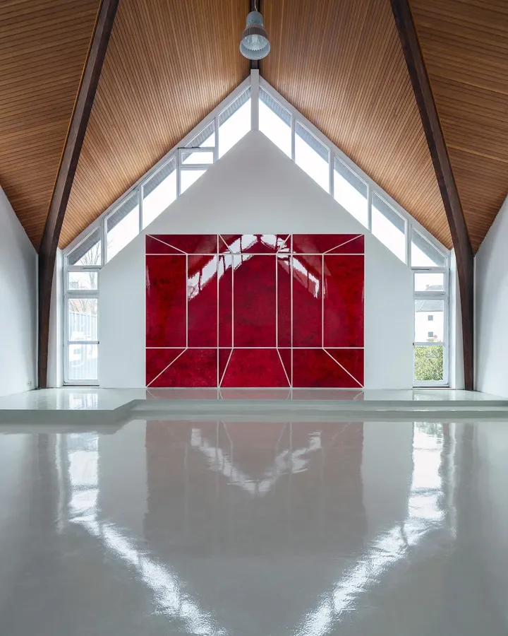 Crossing Currents - Hamburgs erste Art Week