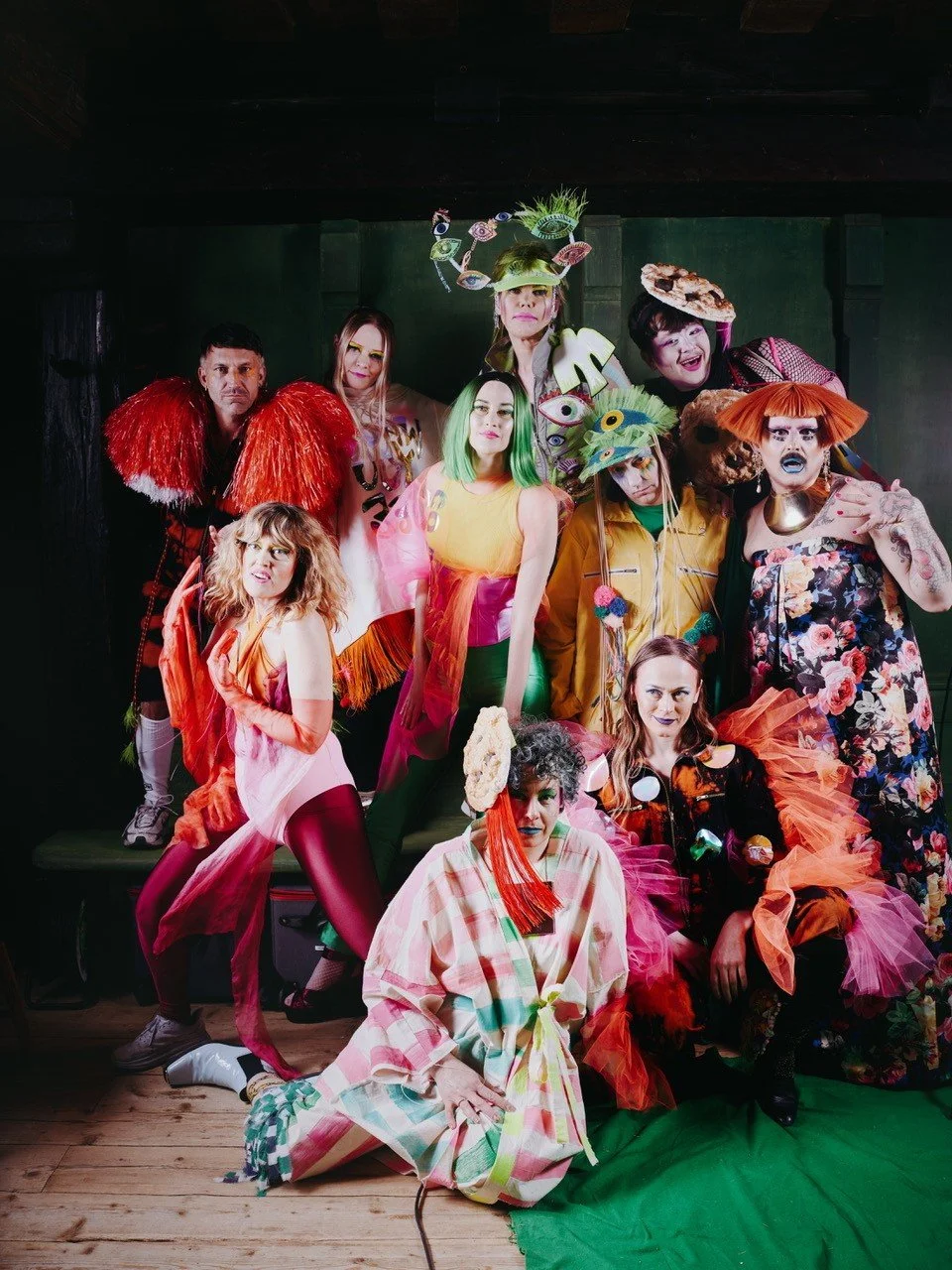 Berlin Art Week – Eine Woche voller Inspiration