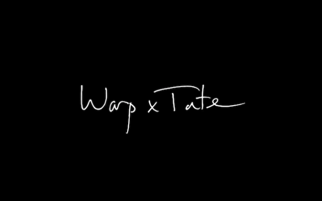 Warp x Tate.png