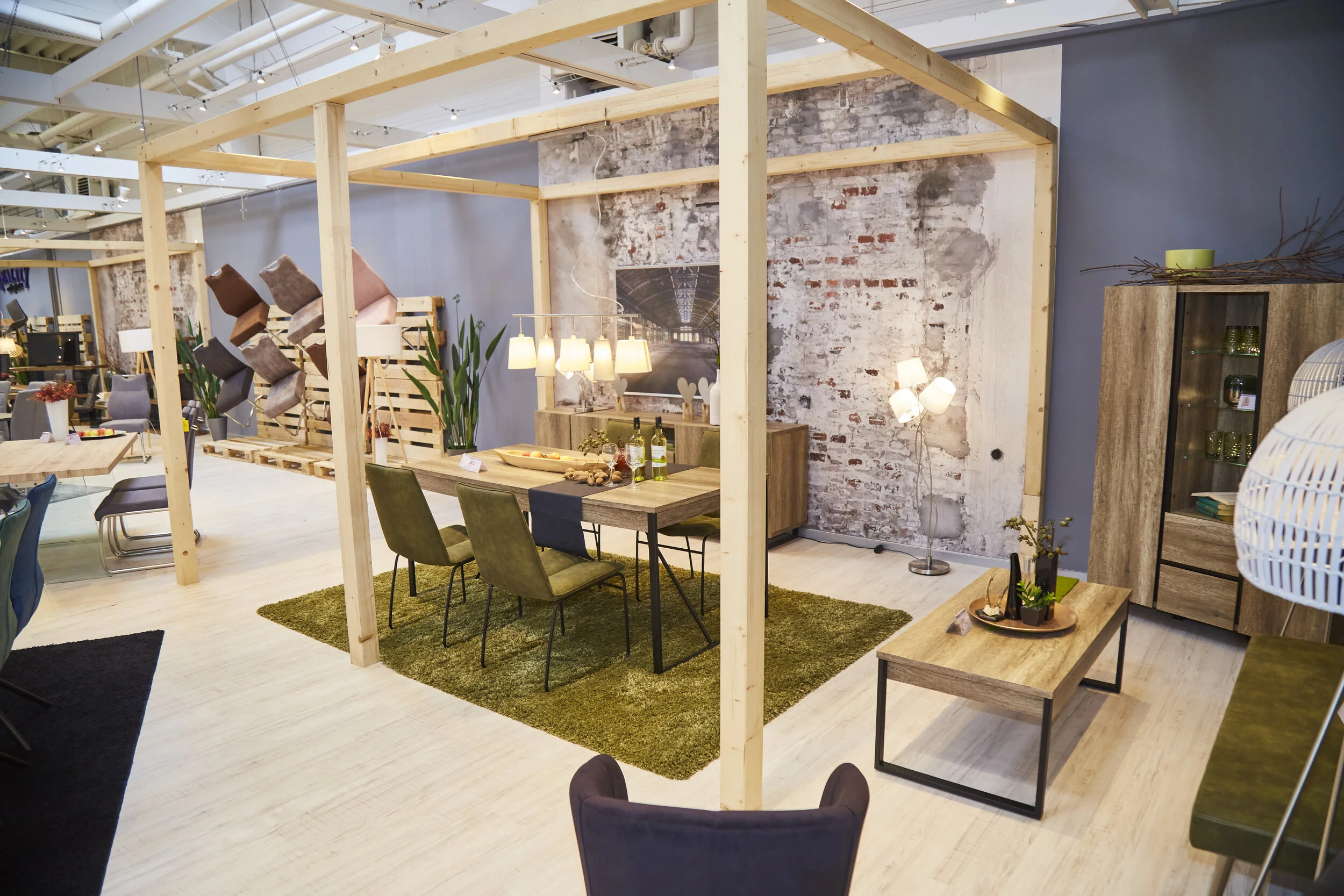 Modern Furniture Suppliers China
