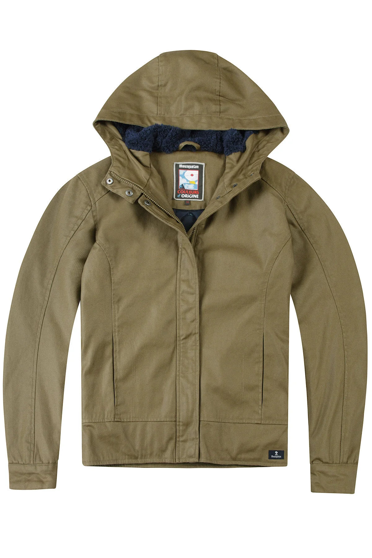 Store 2 — Canvas \u0026 Cotton