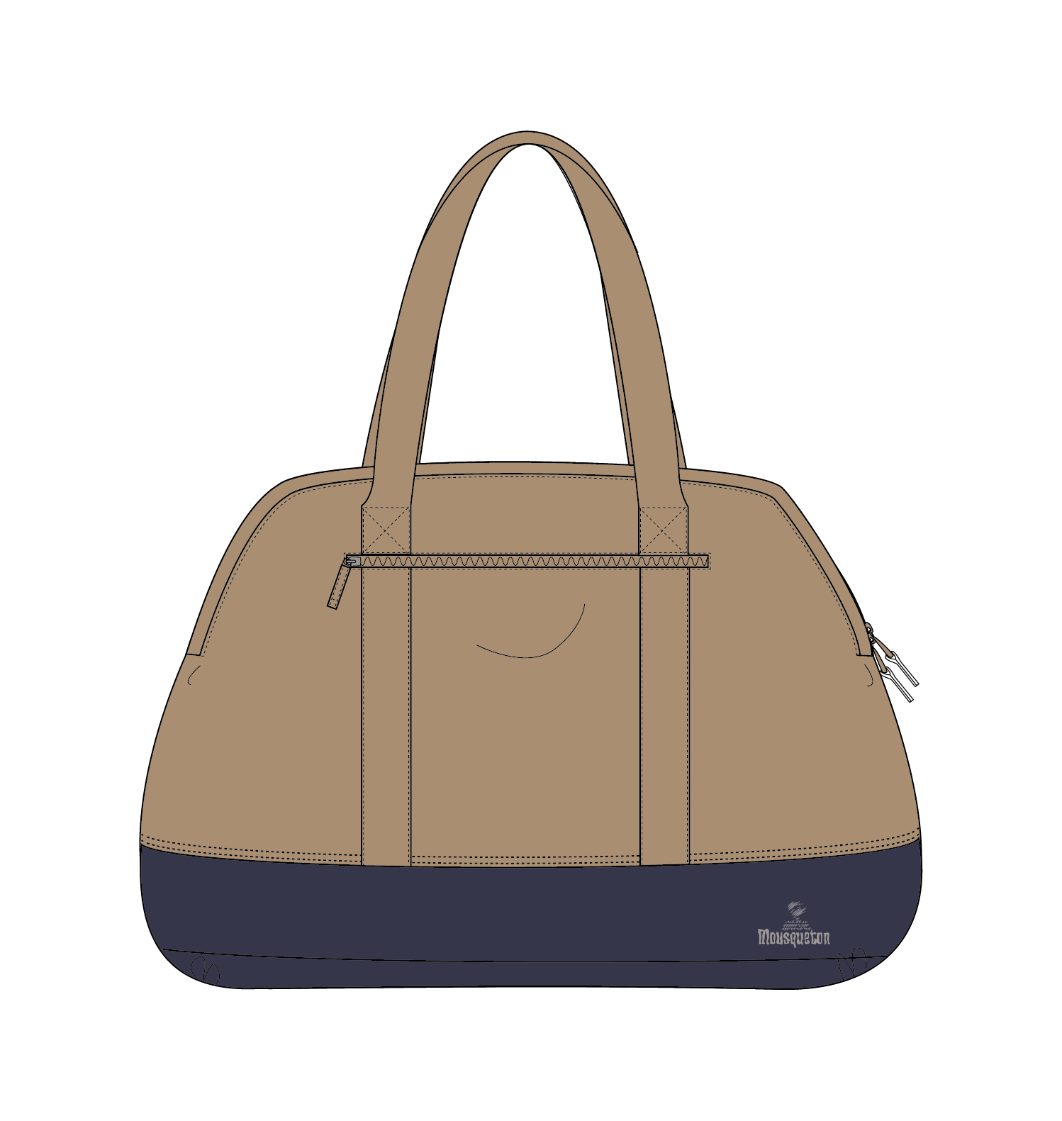 Blez Maxi Houblon-Marine.png