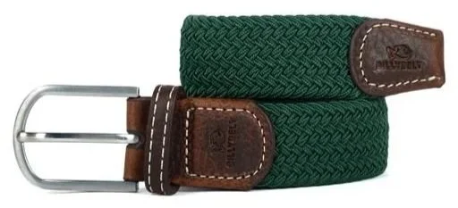 Billy Belt single colours