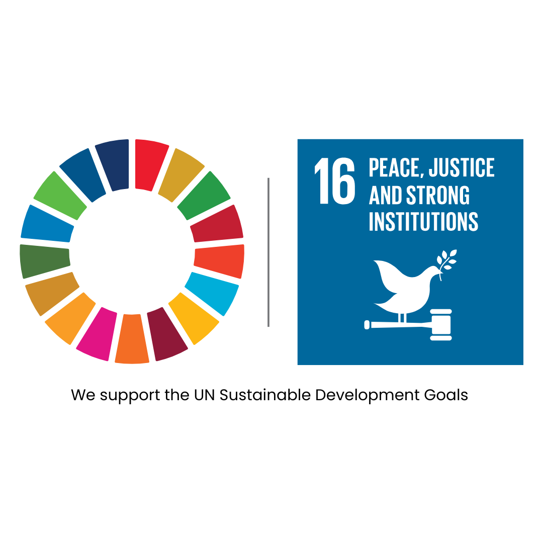 2024 | UN High-Level Political Forum | New York, USA | Official Side Event - 'SDG16: Accelerating Progress to Achieve Justice for Children.'