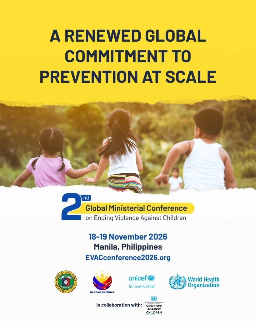 2nd Global Ministerial Conference on Ending Violence Against Children: Satellite Event  on The Role of Justice in Ending Violence Against Children - Towards a Child-Centred Approach
