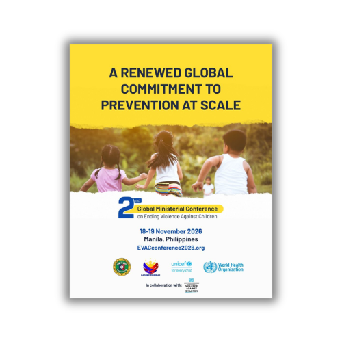 2nd Global Ministerial Conference on Ending Violence Against Children: Satellite Event  on The Role of Justice in Ending Violence Against Children - Towards a Child-Centred Approach