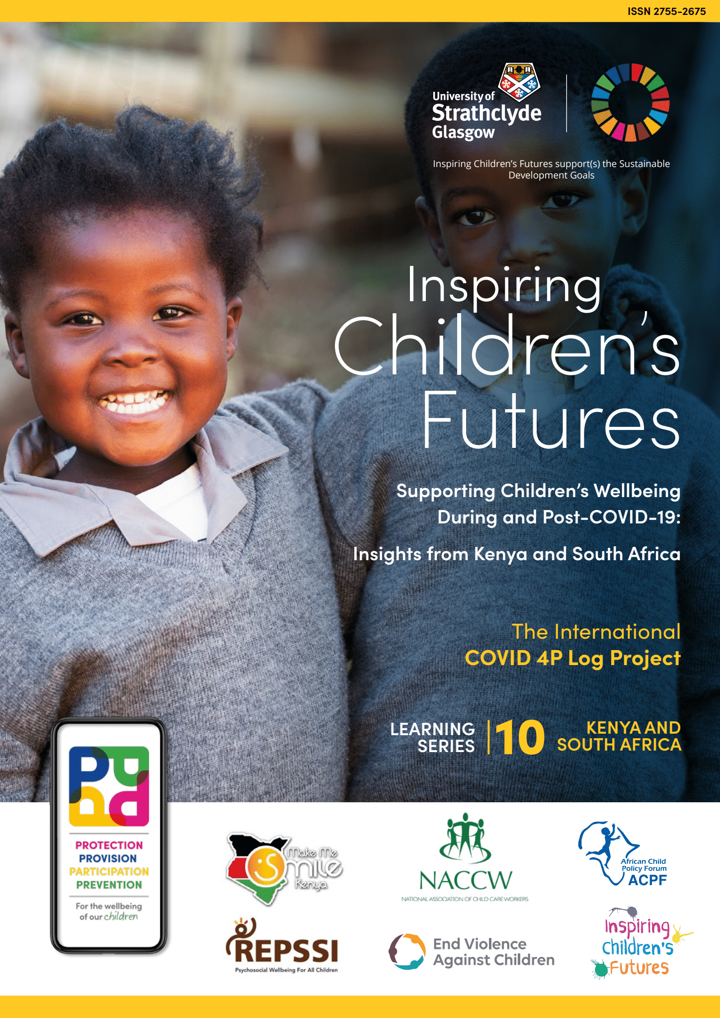 New Publication! COVID Learning Report: Insights from Kenya and South ...