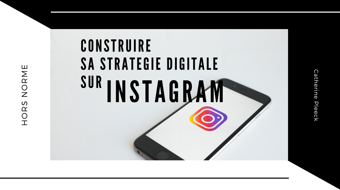 Construire sa stratégie digitale sur InstagramWorkshop25/03/2021