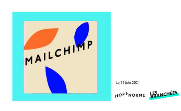 MailchimpWorkshop22/06/2021
