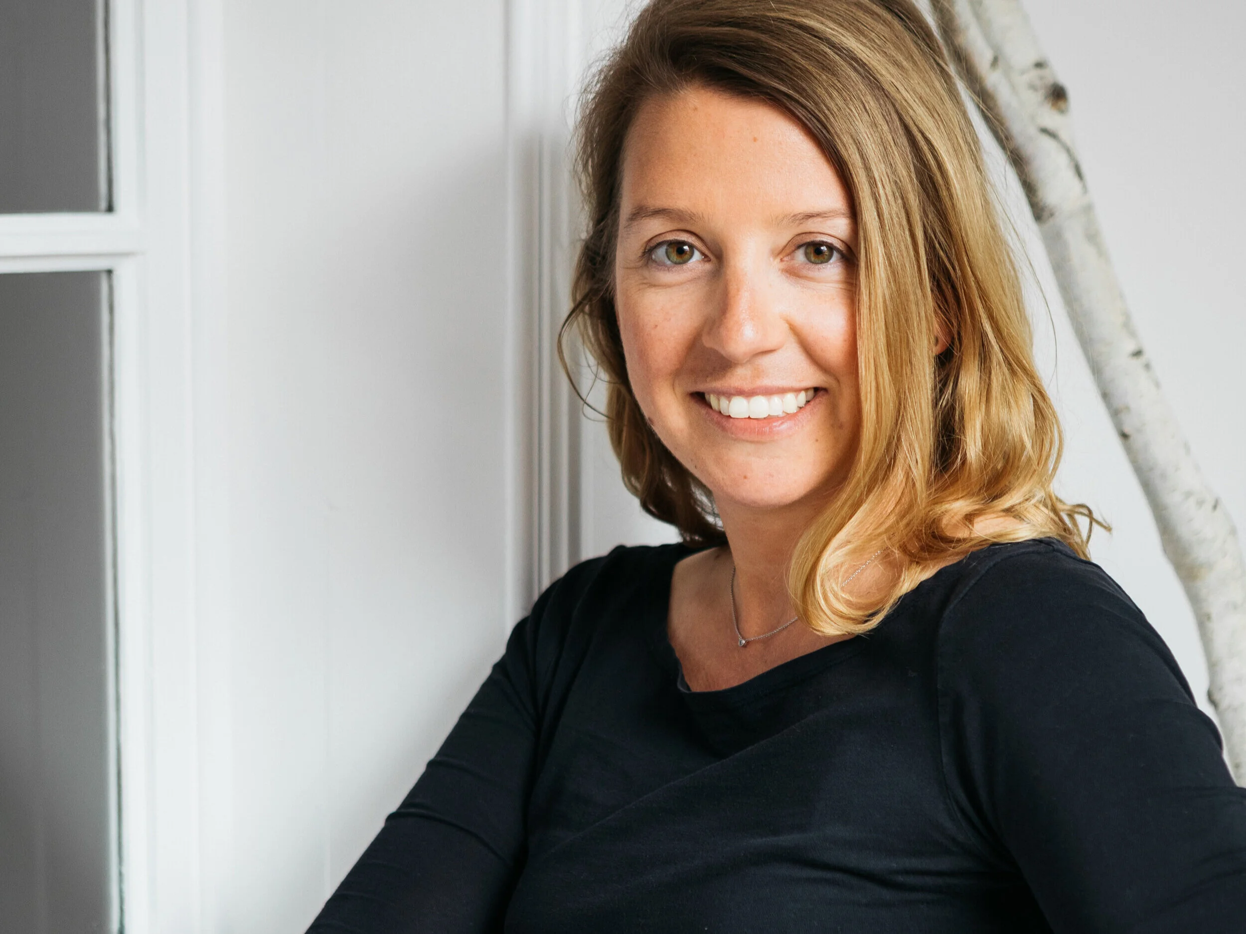 Aurore Van Calster avocate pour entrepreneur.e.s
