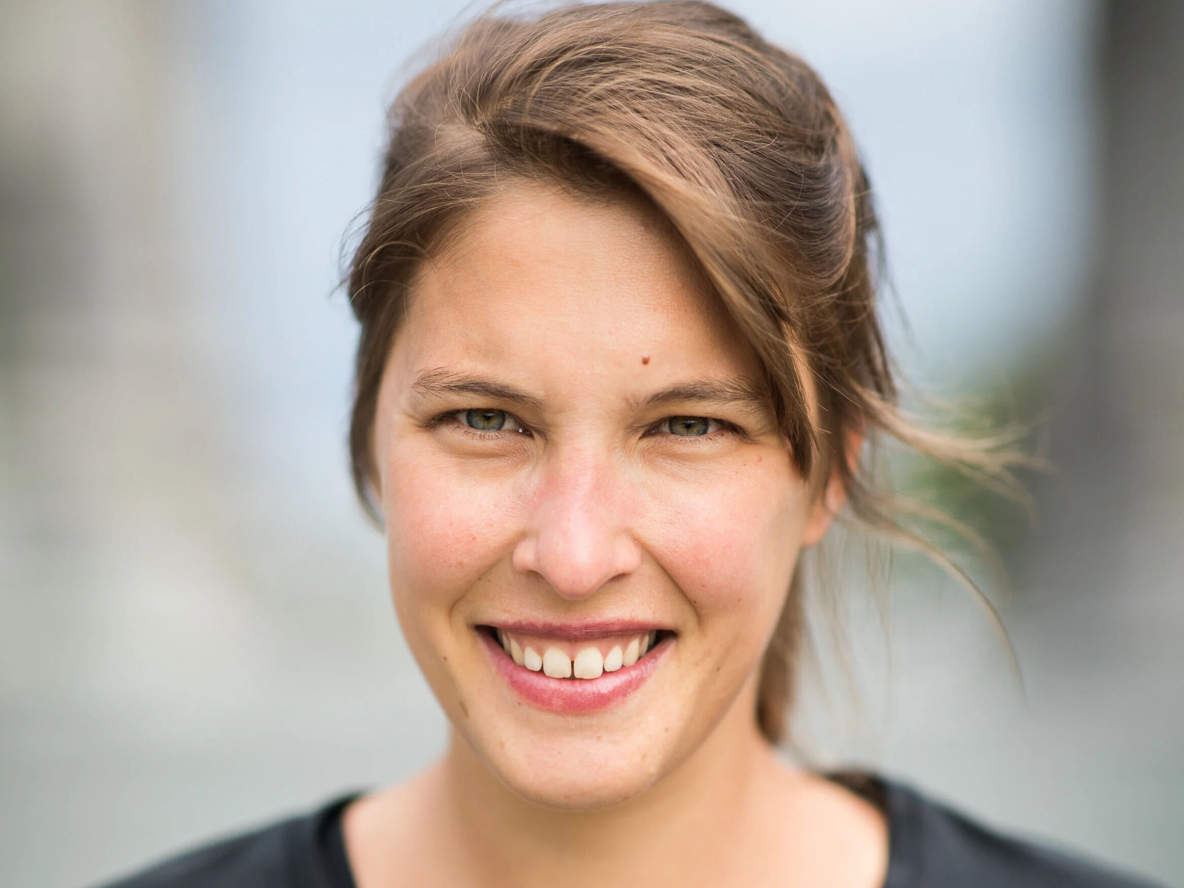 Hélène Allard fondatrice de Run for Fit.