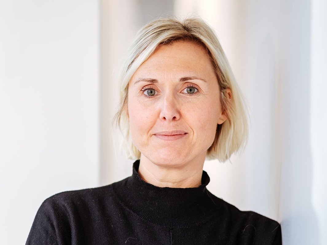 Audrey Bacherius, fondatrice de l’agence Two Of a kind.