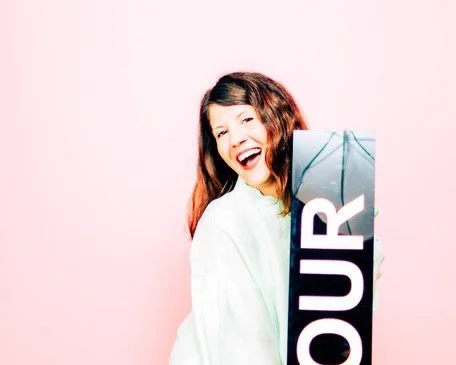 Silvia Galli fondatrice de Studio Curated.