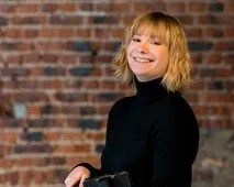 Zoé Simon photographe et vidéaste.