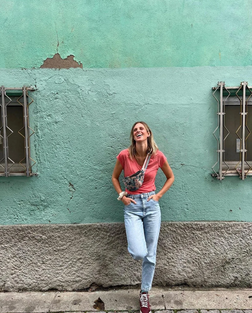 Aurélie Dierge fondatrice de Auré du Jour.