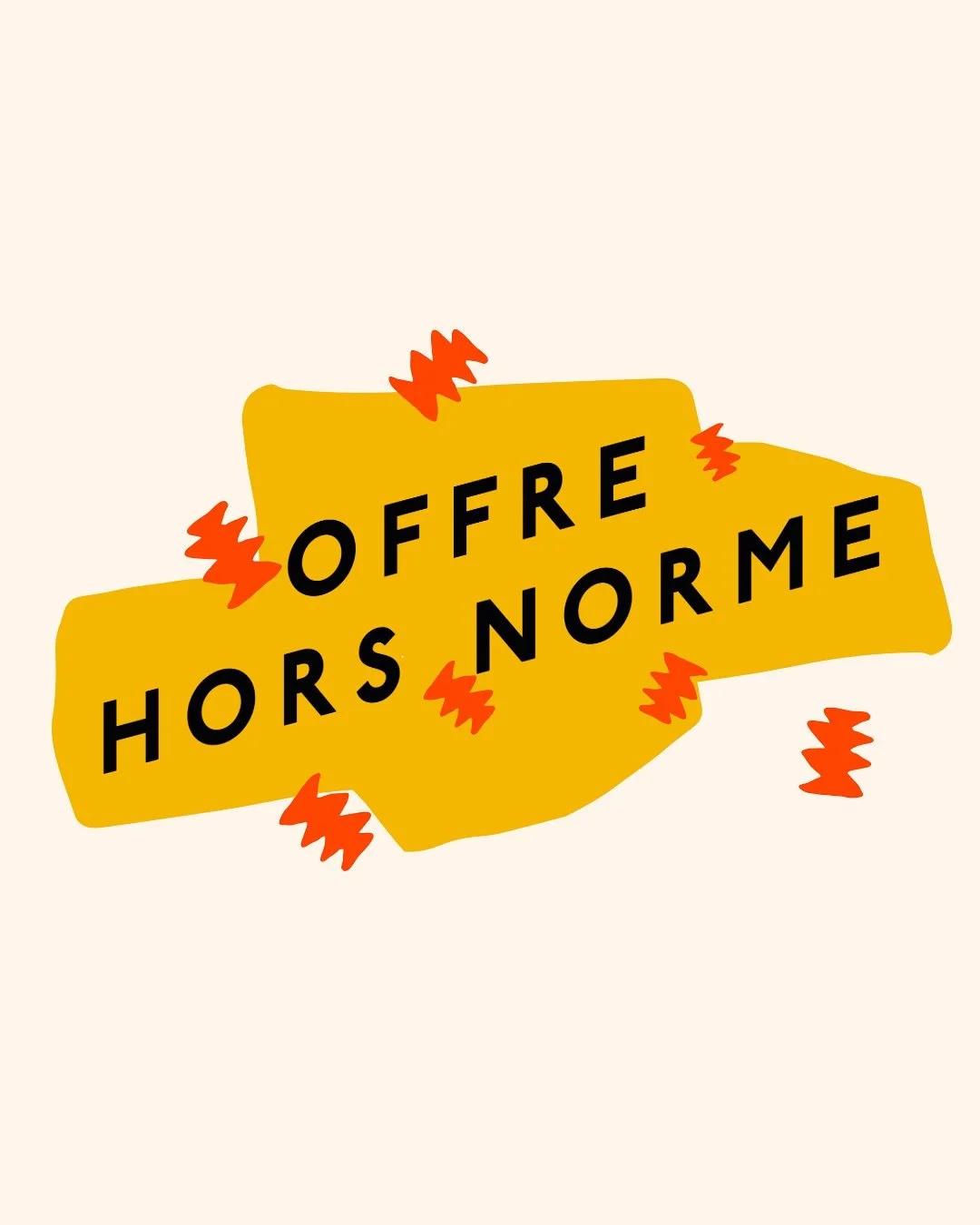 ✨&nbsp;OFFRE EXCLUSIVE HORS NORME&nbsp;✨

💥 L&rsquo;abonnement annuel Hors Norme passe de&nbsp;390&euro; &agrave; 325&euro; ! 

Presque&nbsp;&ndash;20%&nbsp;pour&nbsp;1 an complet d&rsquo;acc&egrave;s&nbsp;&agrave; tout l&rsquo;univers Hors Norme :
