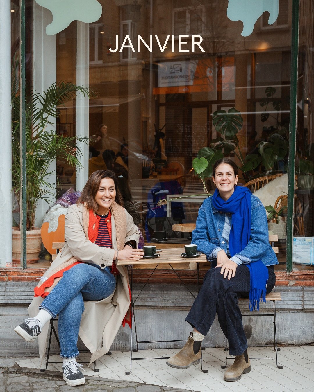 2025 est pass&eacute; tr&egrave;s vite. Sans vraiment s&rsquo;en rendre compte, il s&rsquo;est pass&eacute; tellement de choses : des rencontres, des &eacute;v&eacute;nements, de nouvelles membres, des collaborations, des moments forts&hellip;
Voici 