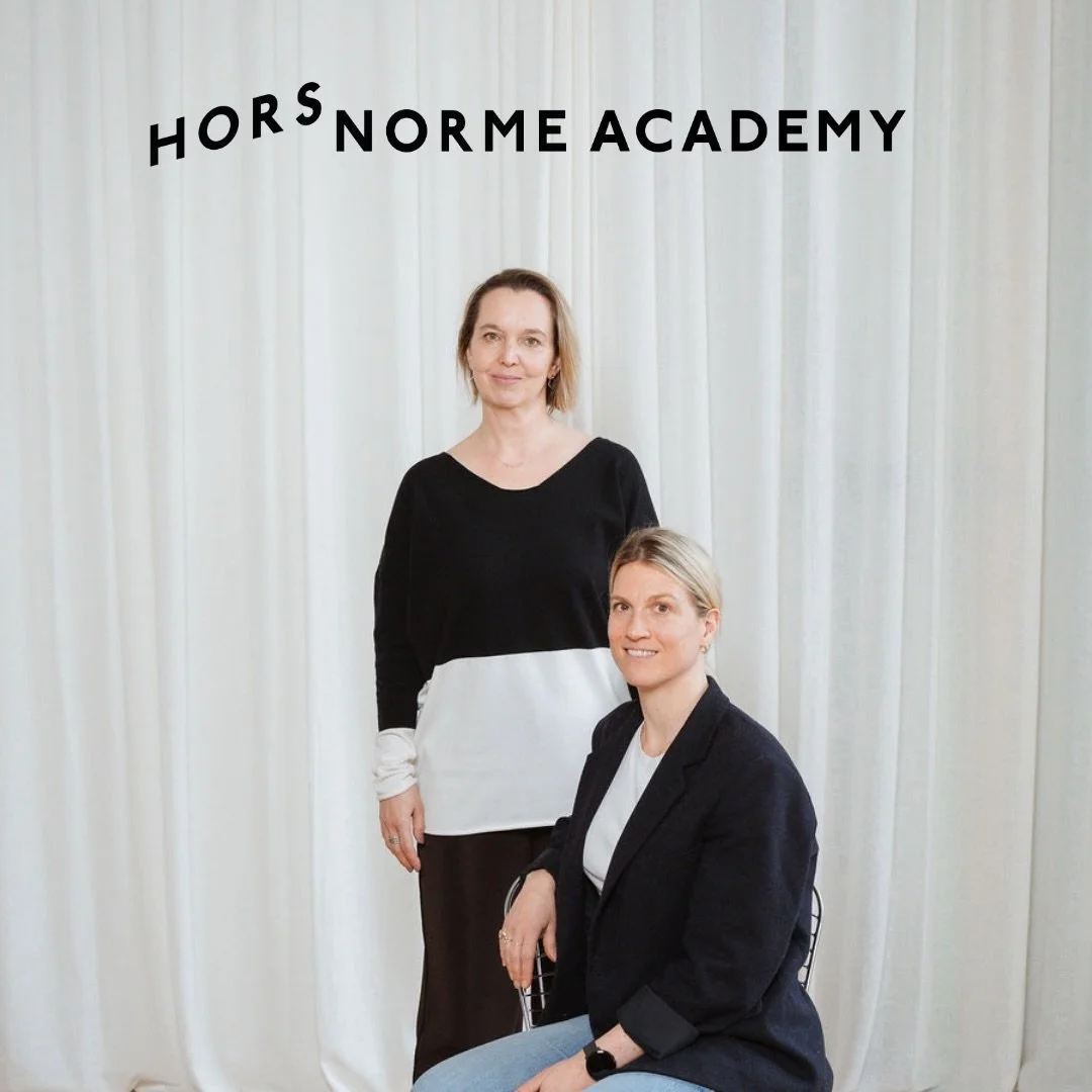 On peut avoir une vision claire,
Un mod&egrave;le structur&eacute;,
Une communication ma&icirc;tris&eacute;e,
❌Et pourtant&hellip; ne pas vendre.

La phase 4 de Level Up est celle o&ugrave; tout se joue.📈

Le 11 juin, on travaille l&agrave; o&ugrave