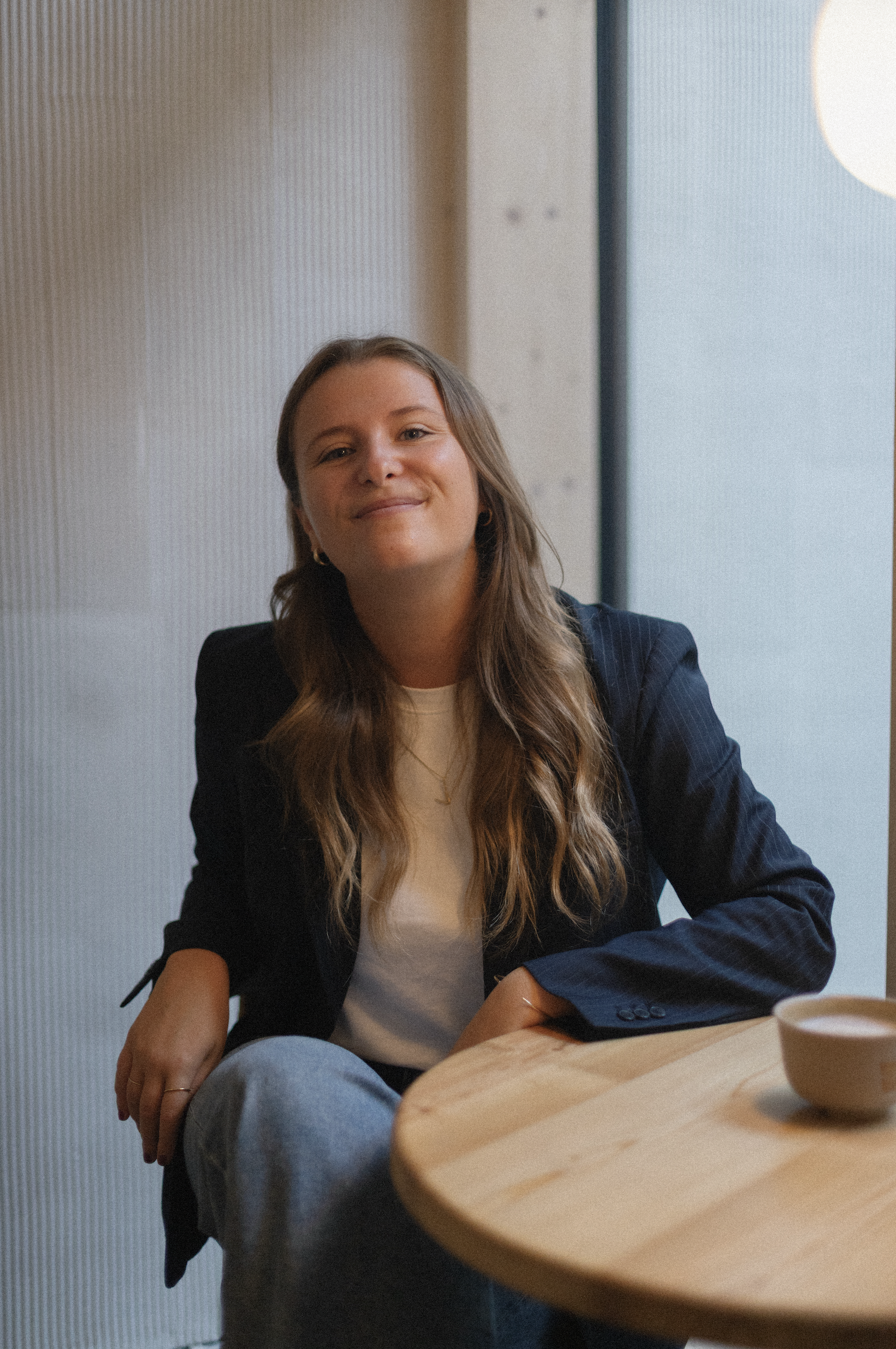 JULIETTE DEMOULIN - Fondatrice d’Atelier Éclat