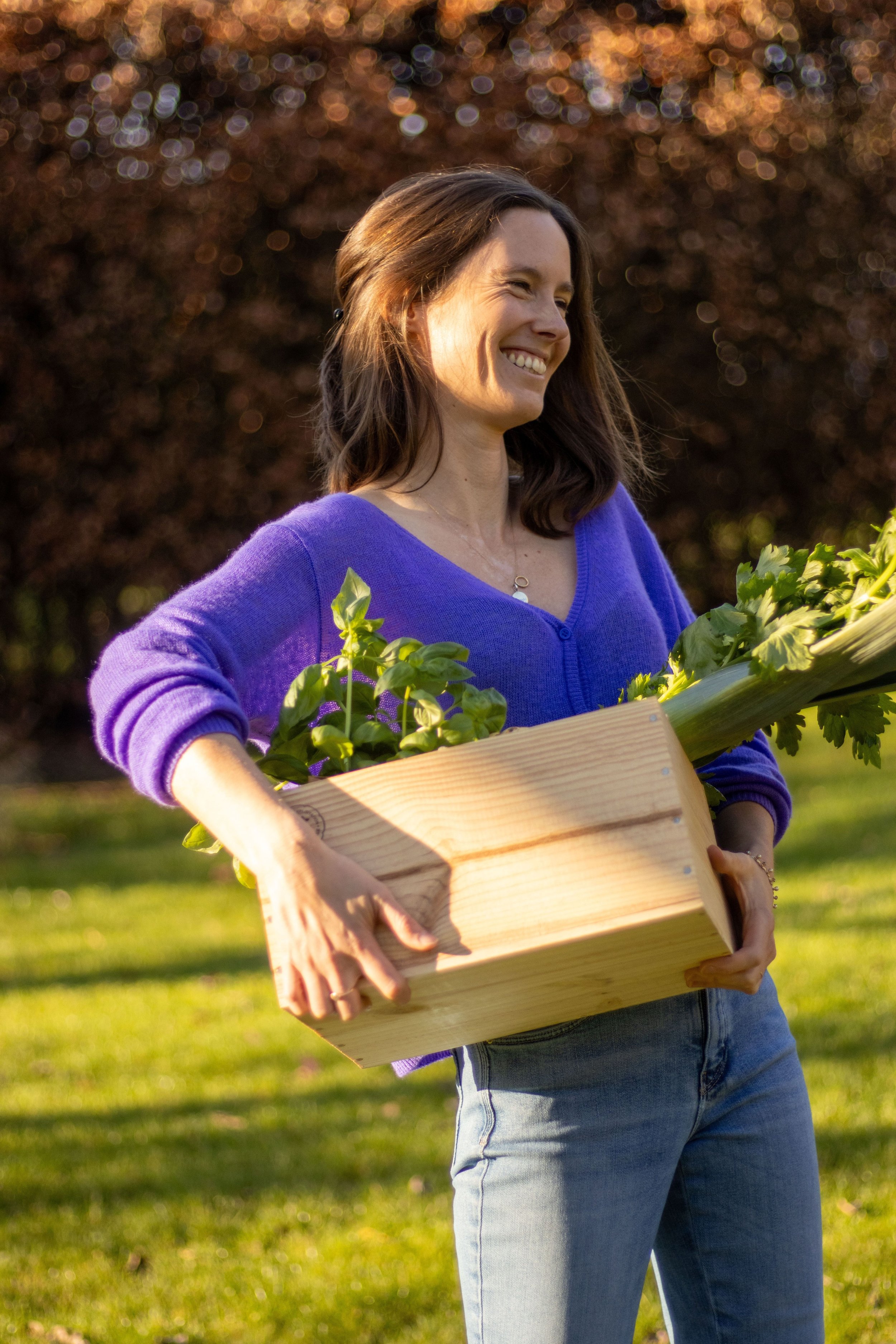 CHARLOTTE DEMORTIER - Diététicienne Nutritionniste
