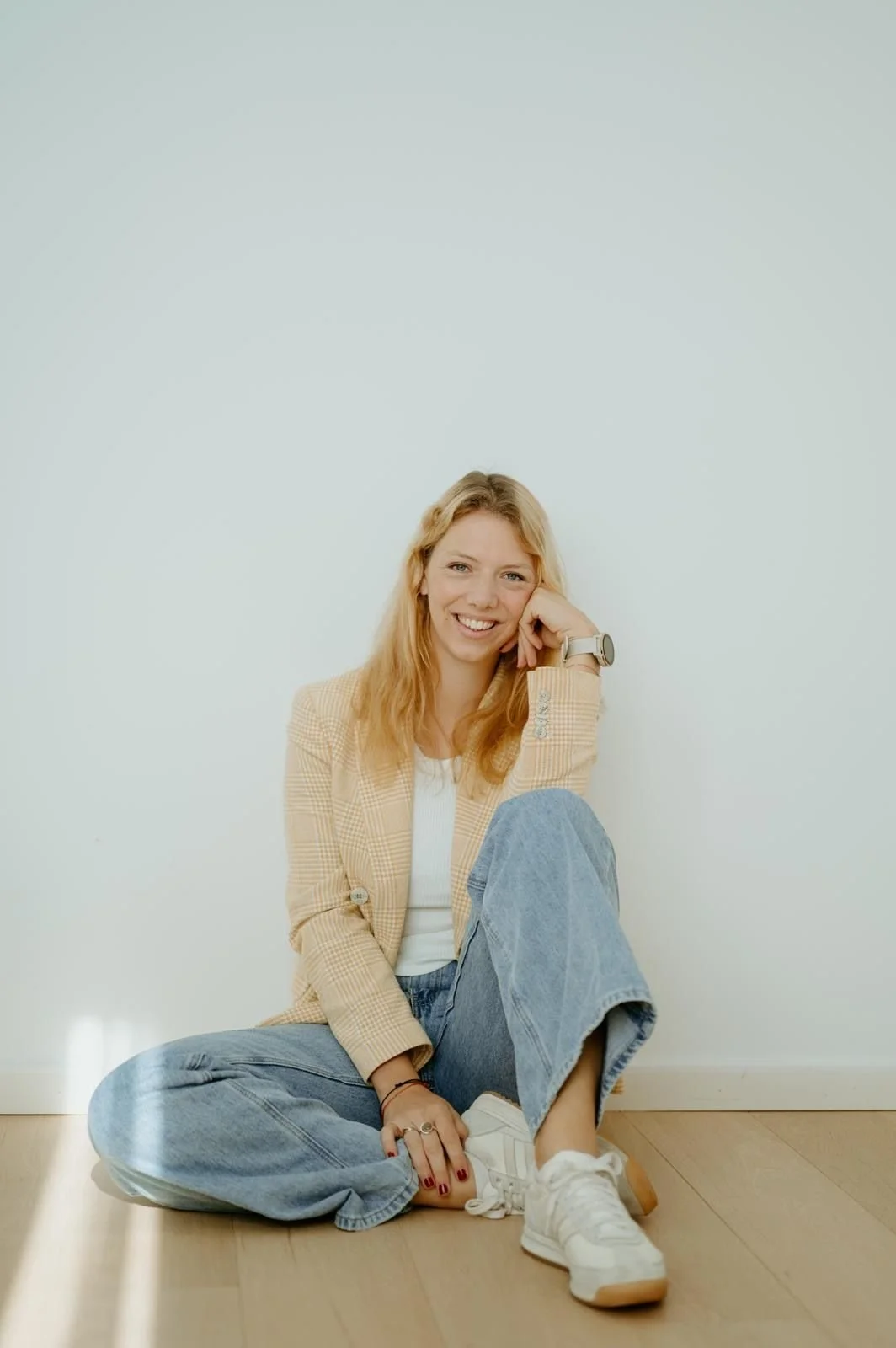 SARAH MOORTGAT - Consultante en communication