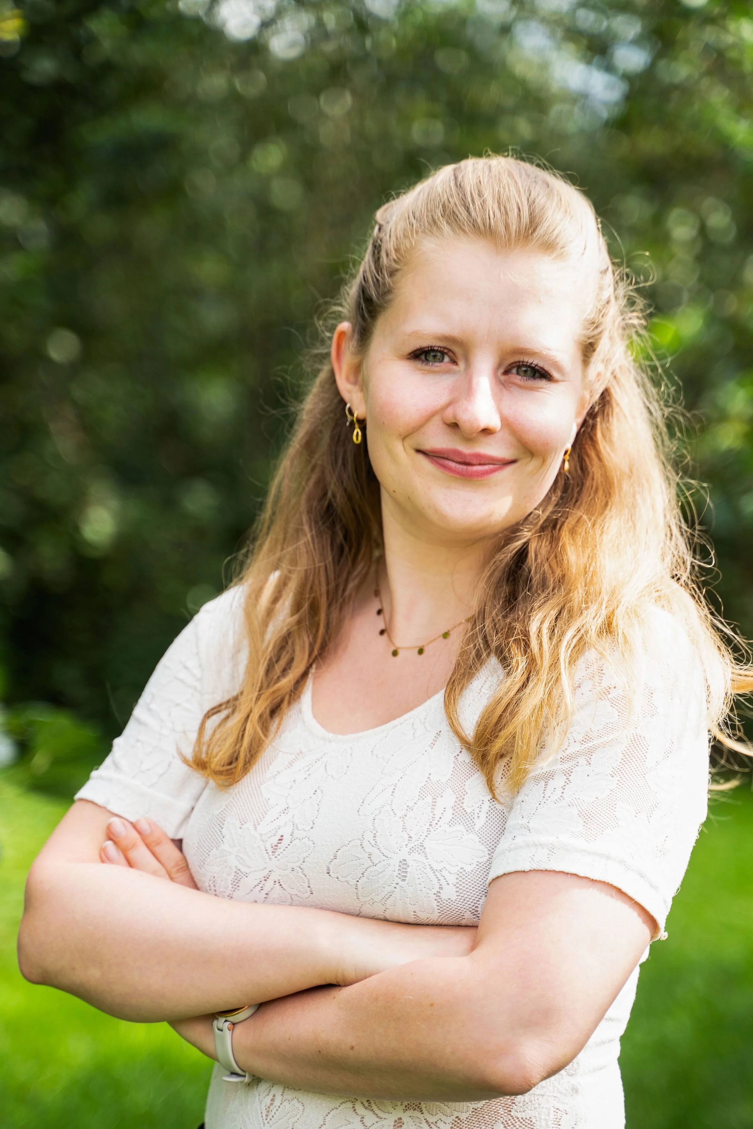 NINN ALLEMAN - Photographe