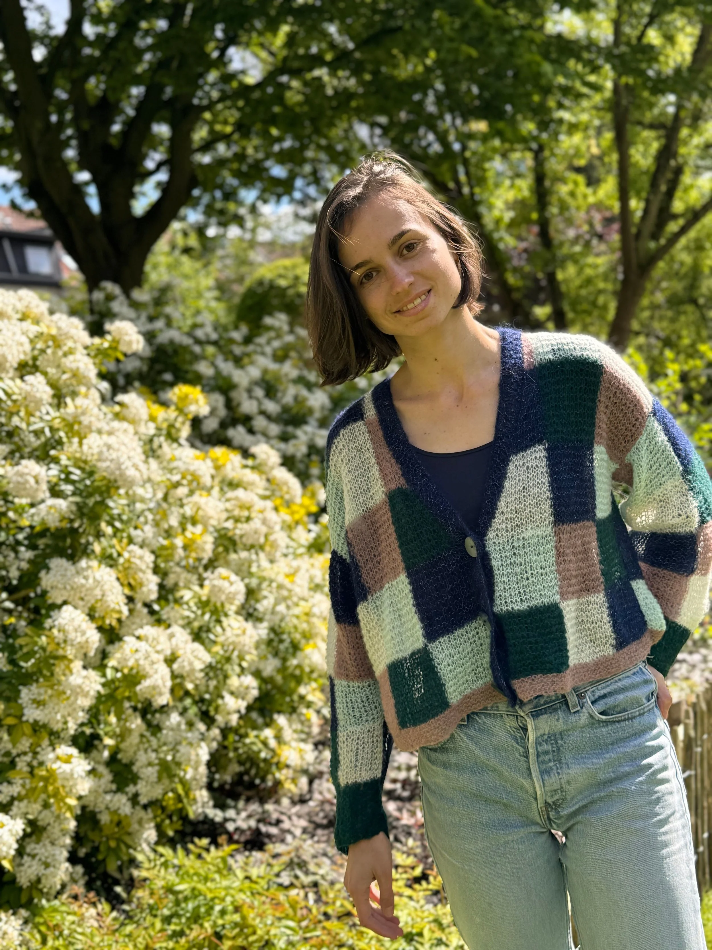 LOUISE DESLYPERE - Fondatrice de Krumbs Experiences 