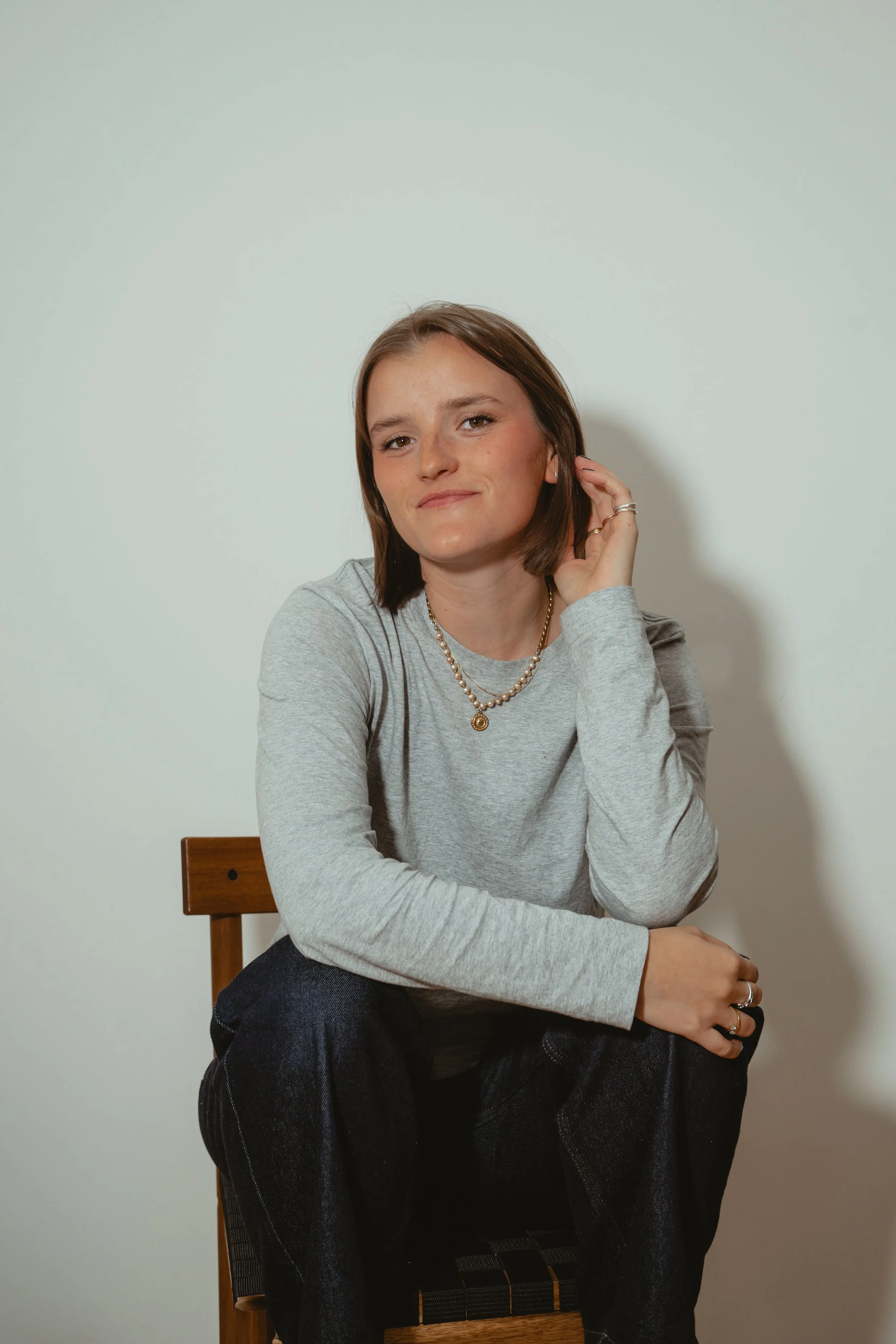 CAROLINE DELWICHE - Photographe et fondatrice de Tiguidou Studio