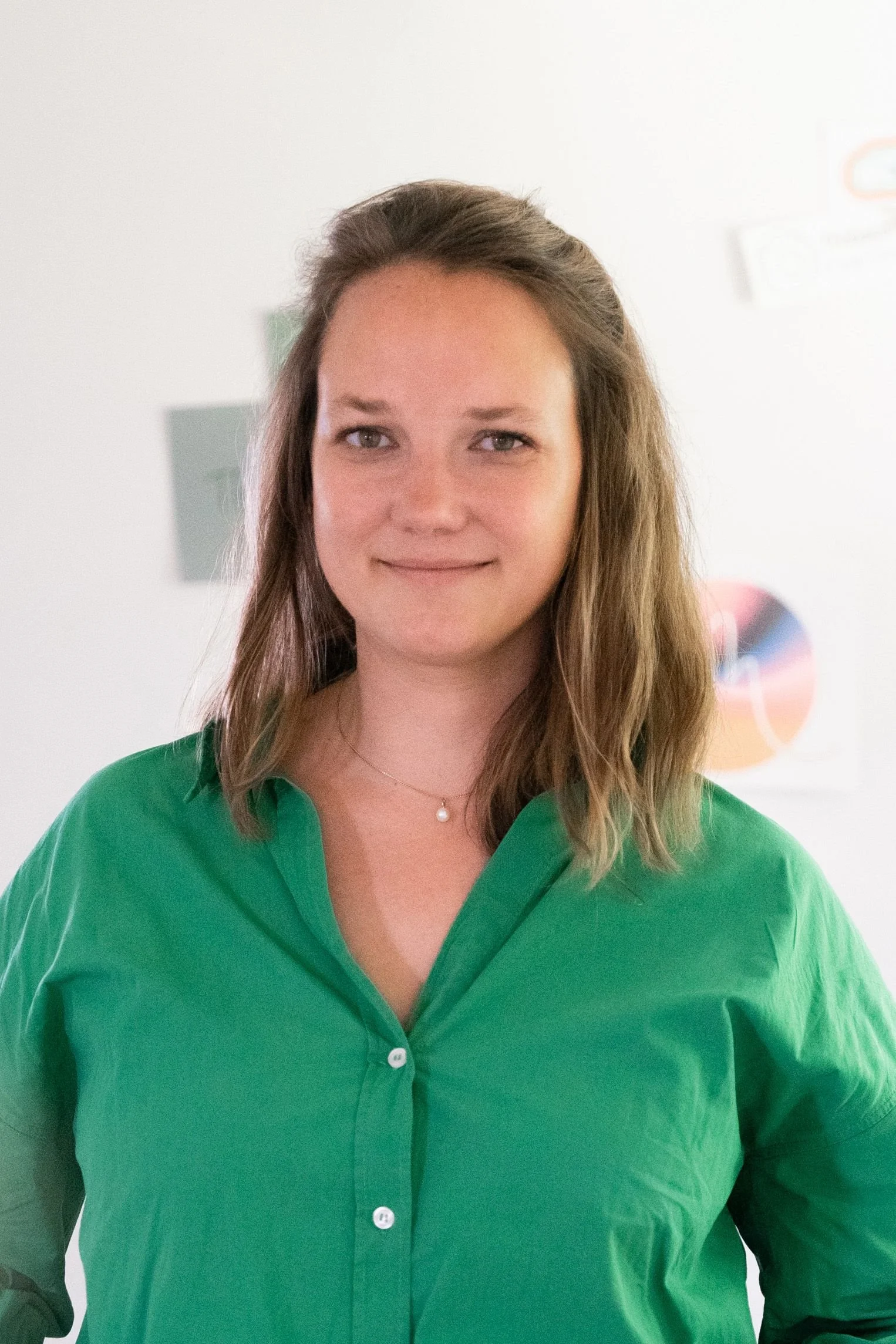 ROXANE DEMAL - Graphiste et Web designer