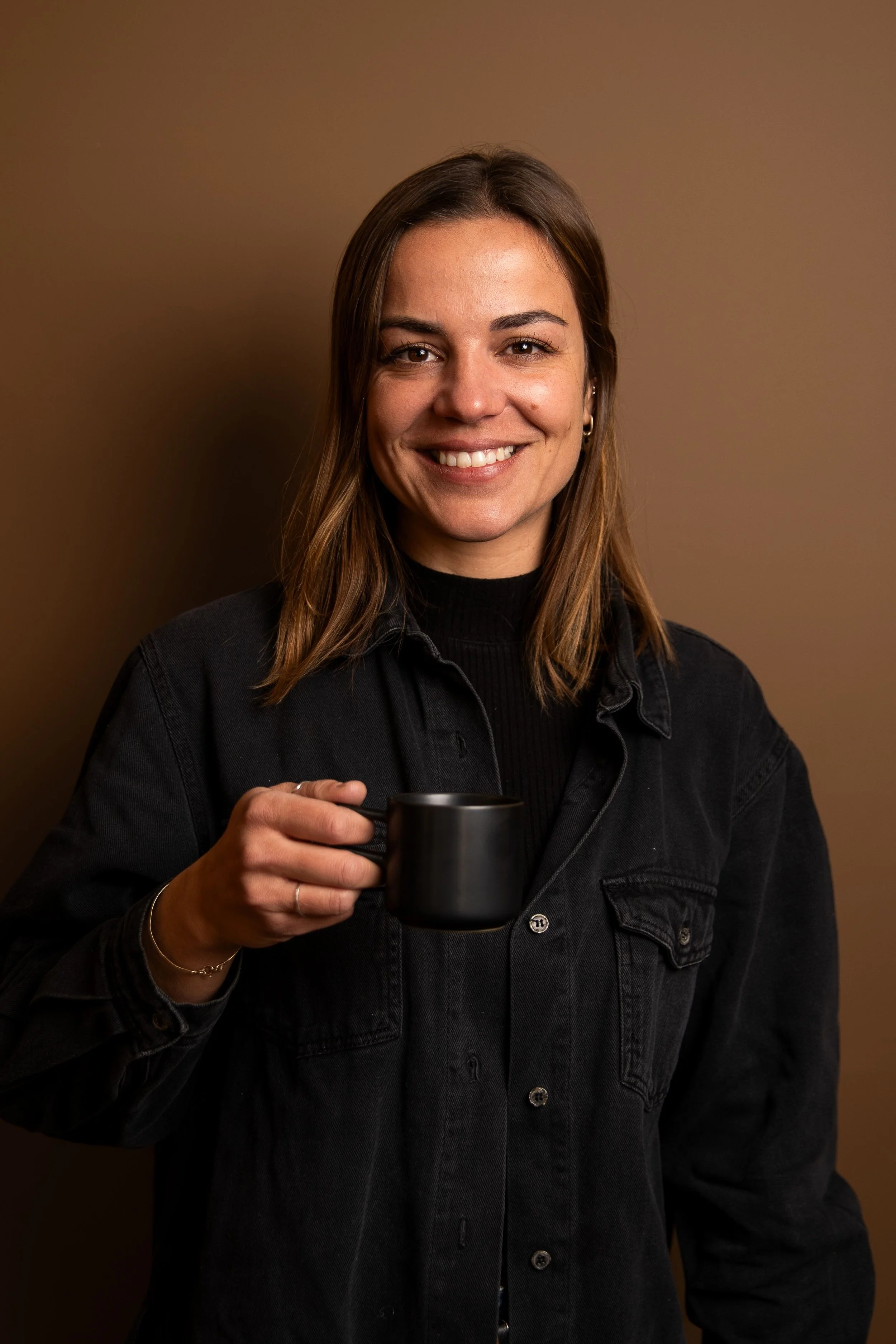 MARGAUX LIAGRE - Fondatrice d'ORIGIN2U et Alma Café