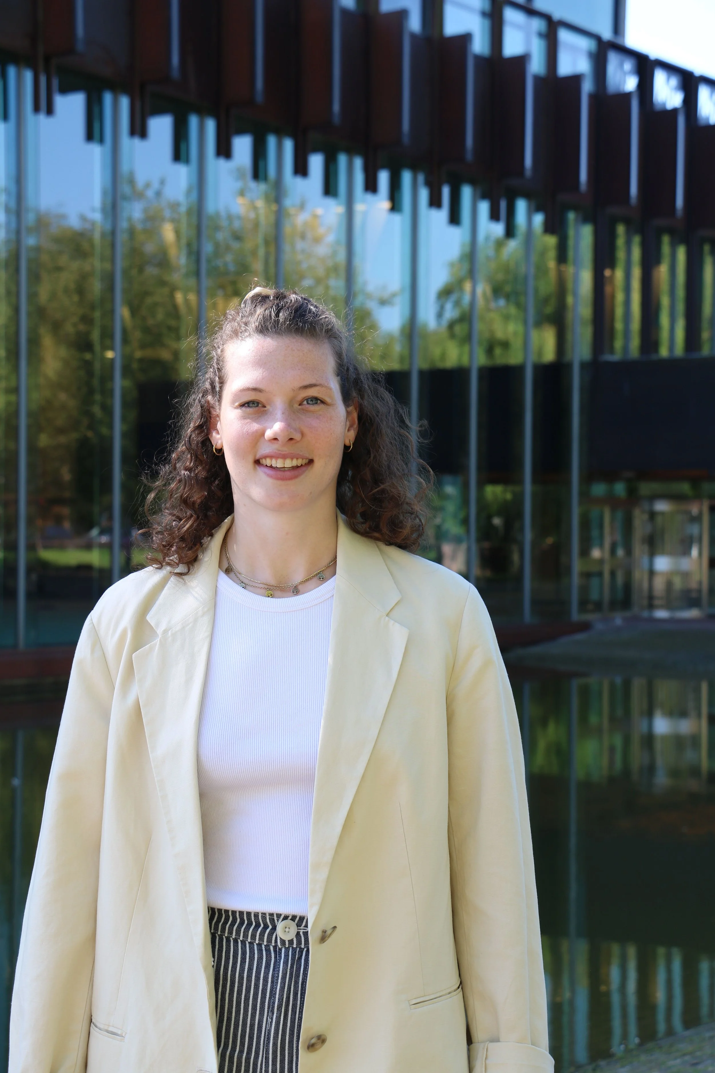 MANON WERY - Fondatrice de CHOUKE