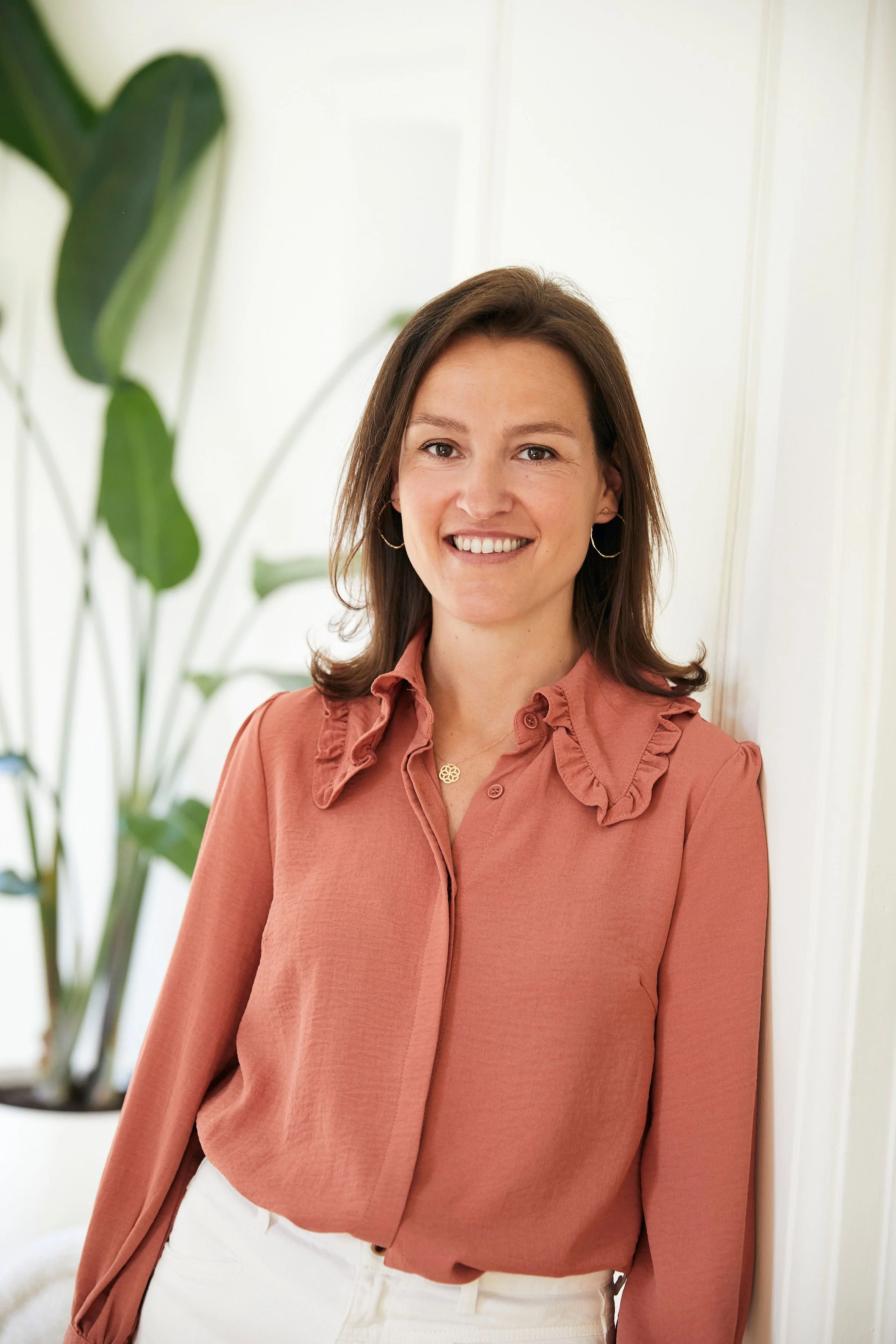 VALÉRIE PHILIPS - Coach en éducation financière et Consultante en finances personnelles