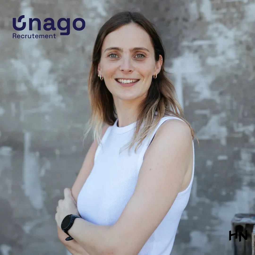 🎙️&nbsp;Talk avec Coraline De Spirlet fondatrice de @unagorecrutementbe 

Et si entreprendre pouvait vraiment changer des vies ? 

Pour ce Talk Hors Norme, nous accueillons Coraline de Spirlet, fondatrice de Unago, une entreprise engag&eacute;e dans